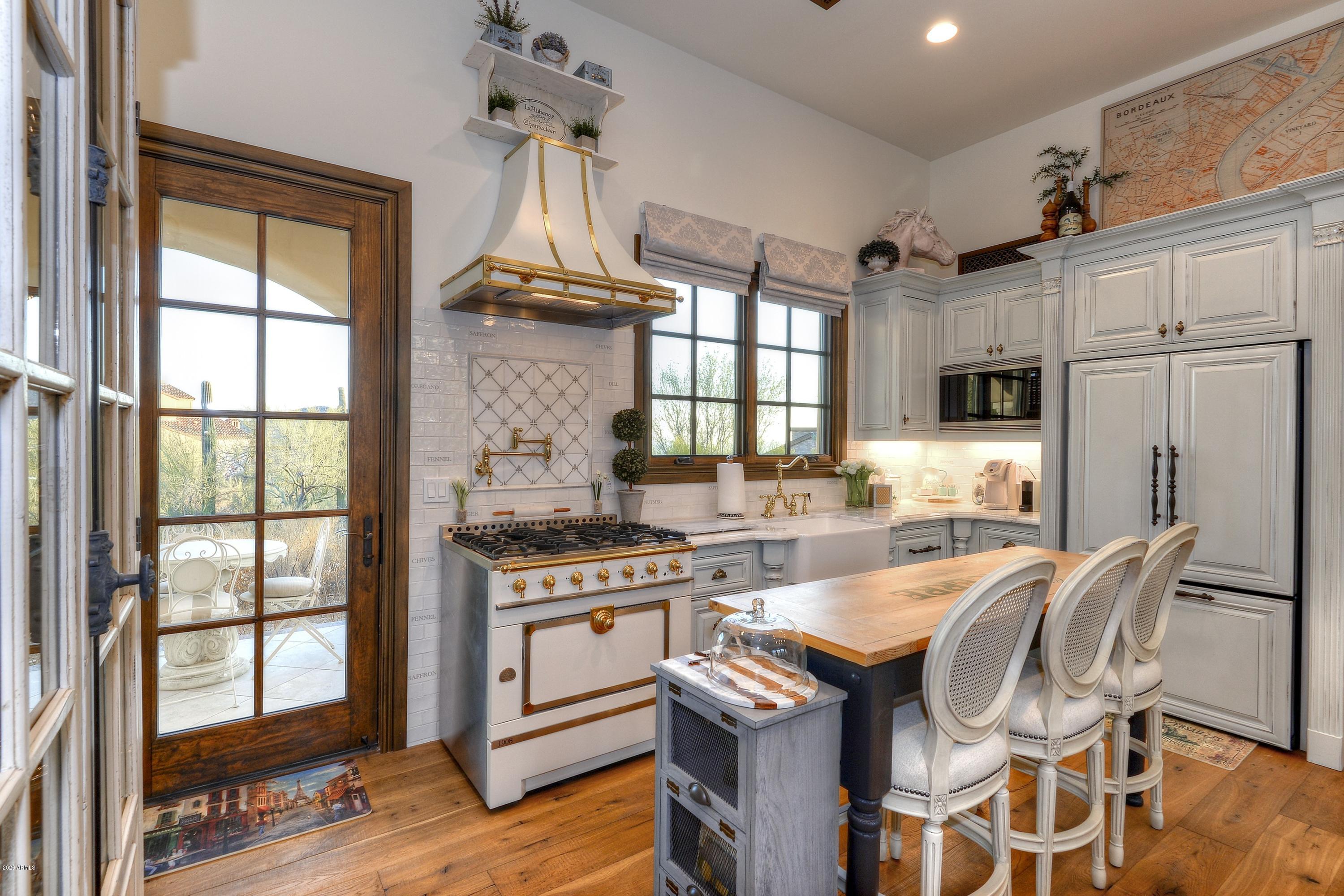 Silverleaf - Residential