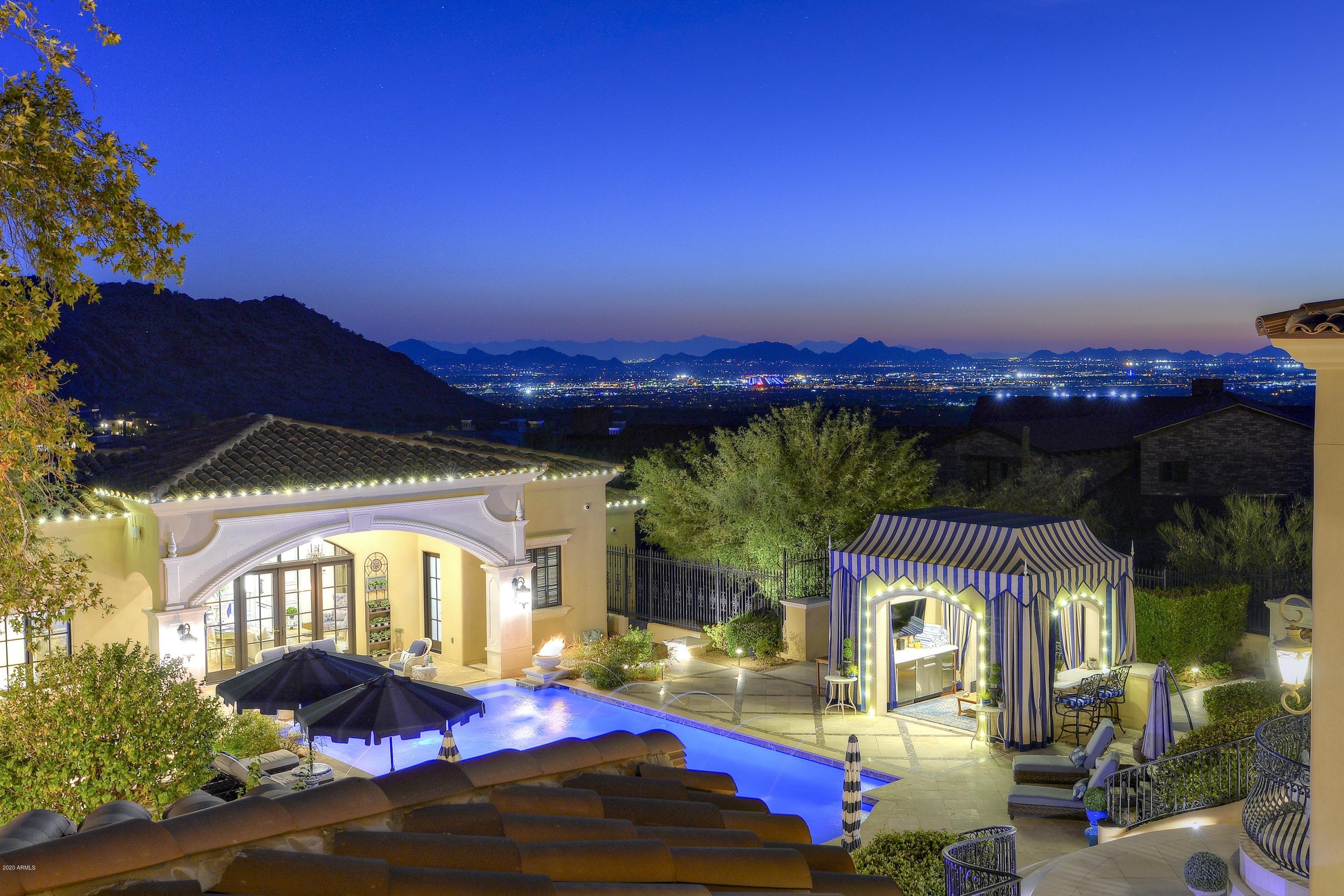Silverleaf - Residential