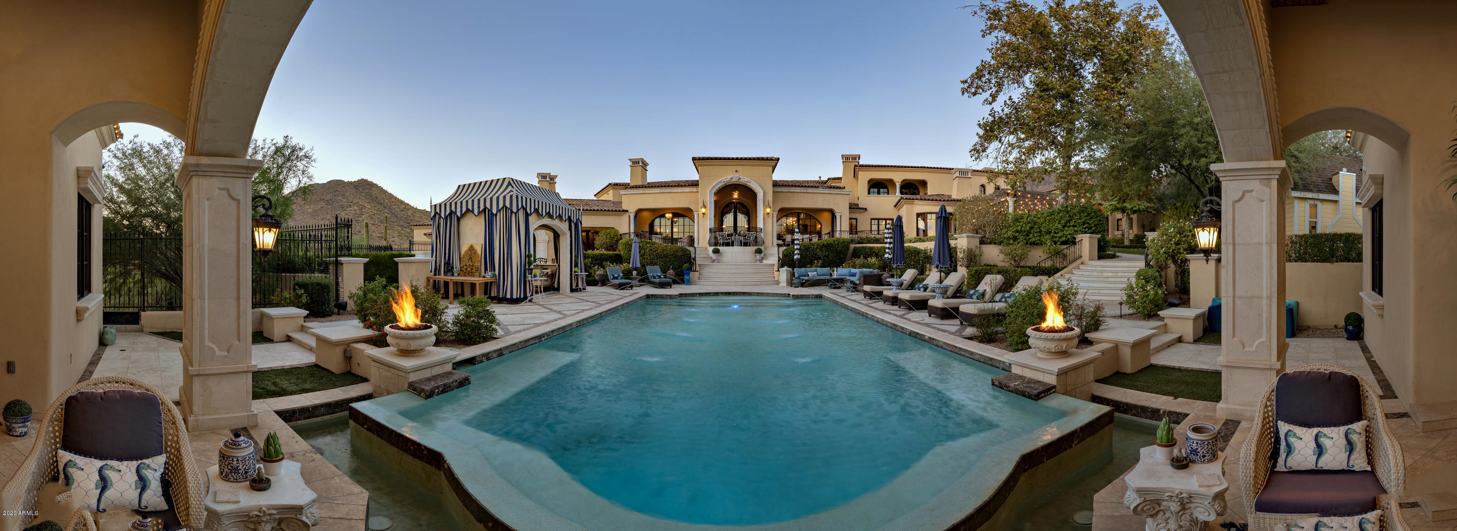 Silverleaf - Residential