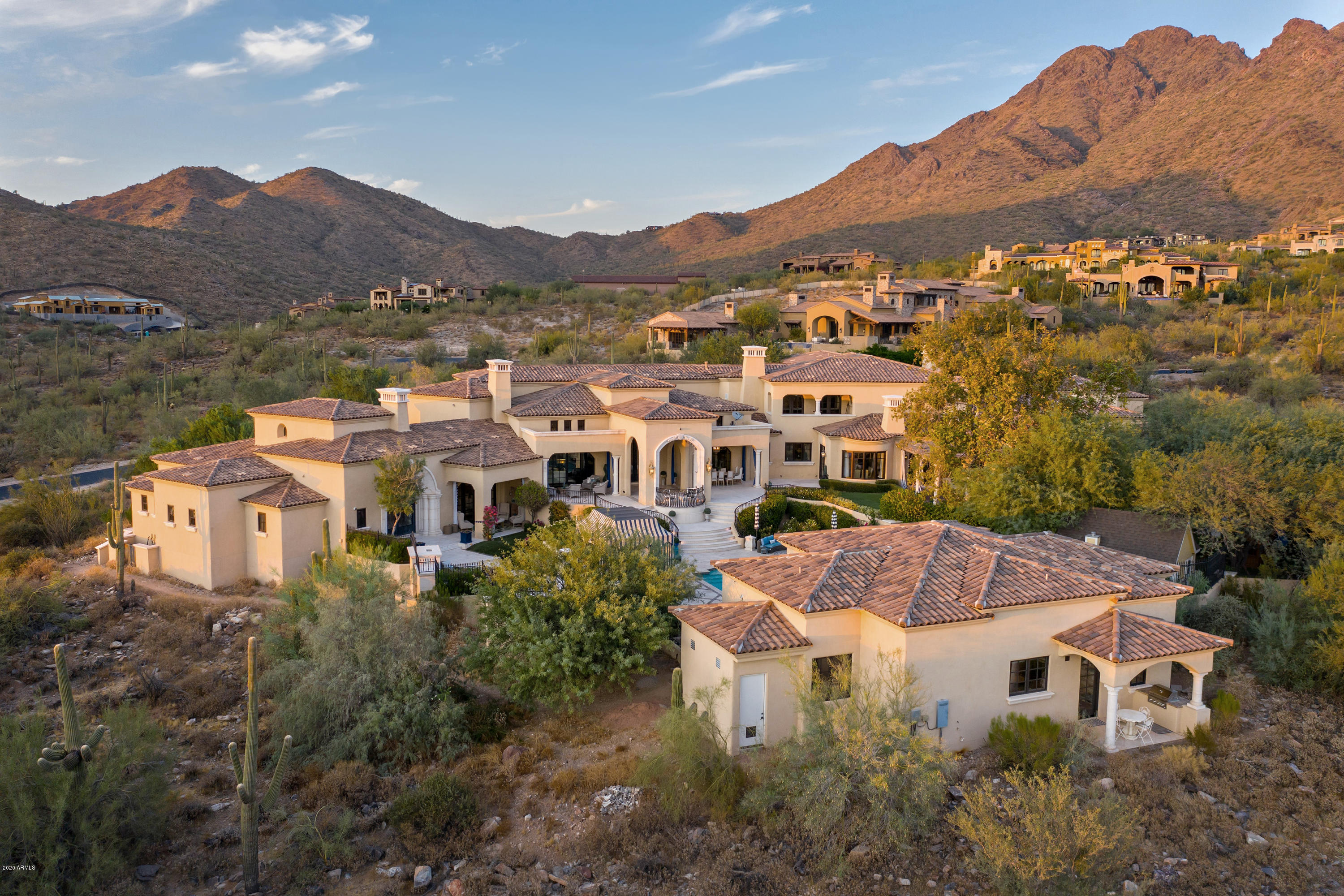 Silverleaf - Residential