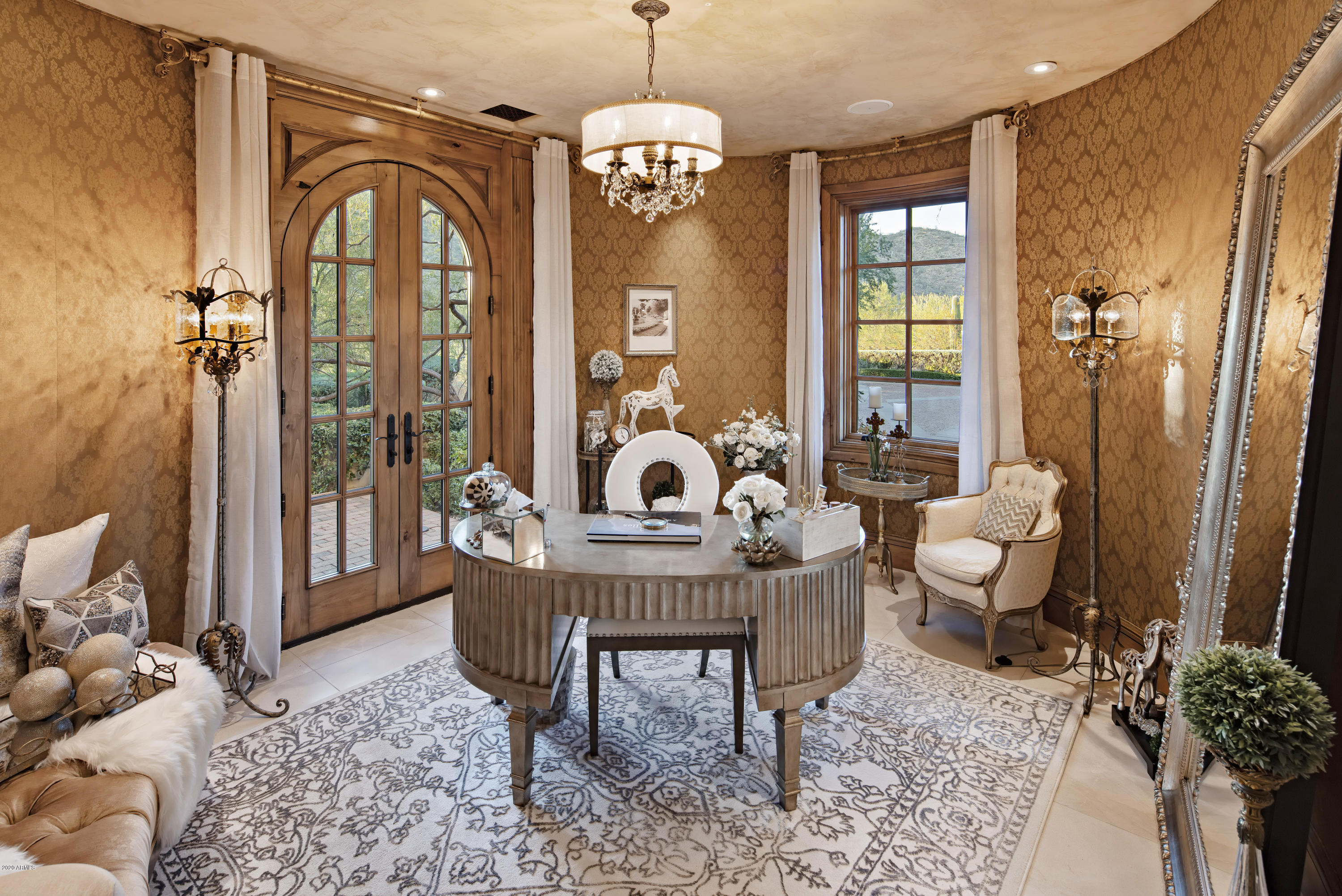 Silverleaf - Residential