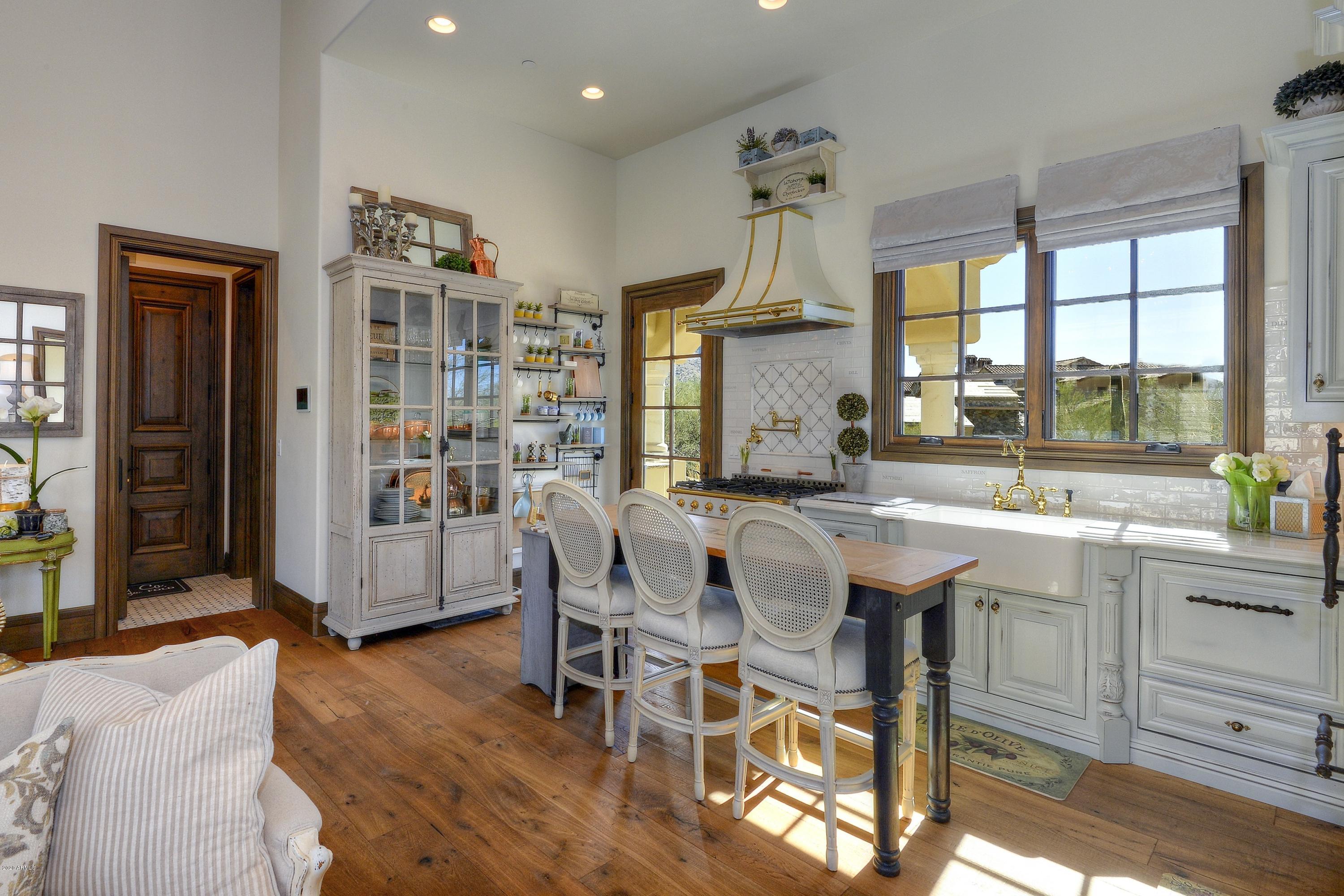 Silverleaf - Residential
