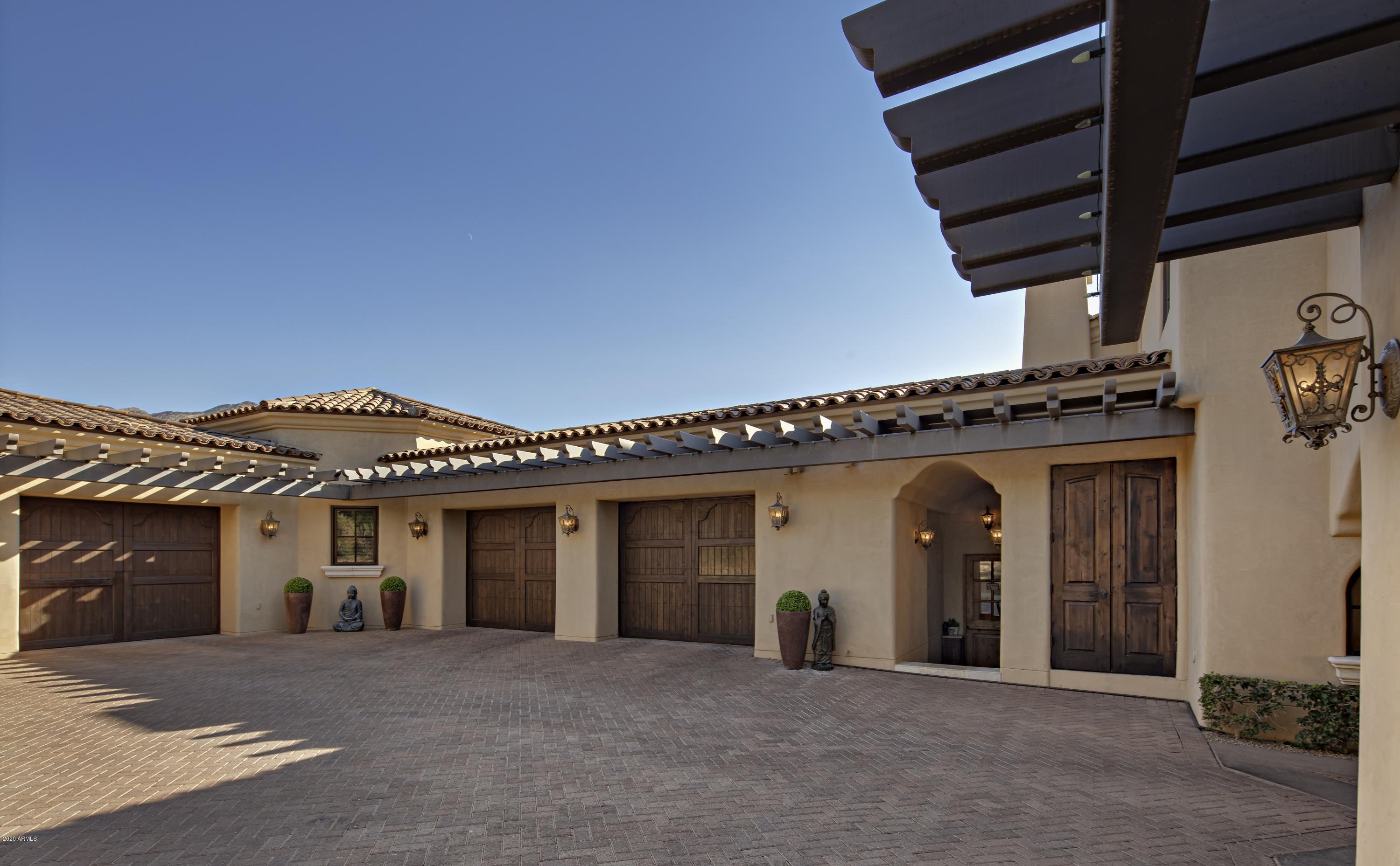Silverleaf - Residential