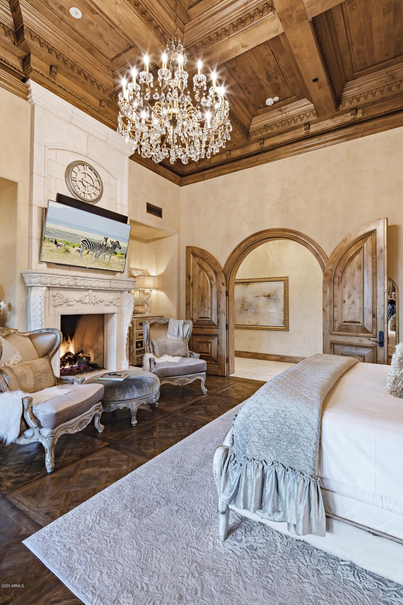 Silverleaf - Residential