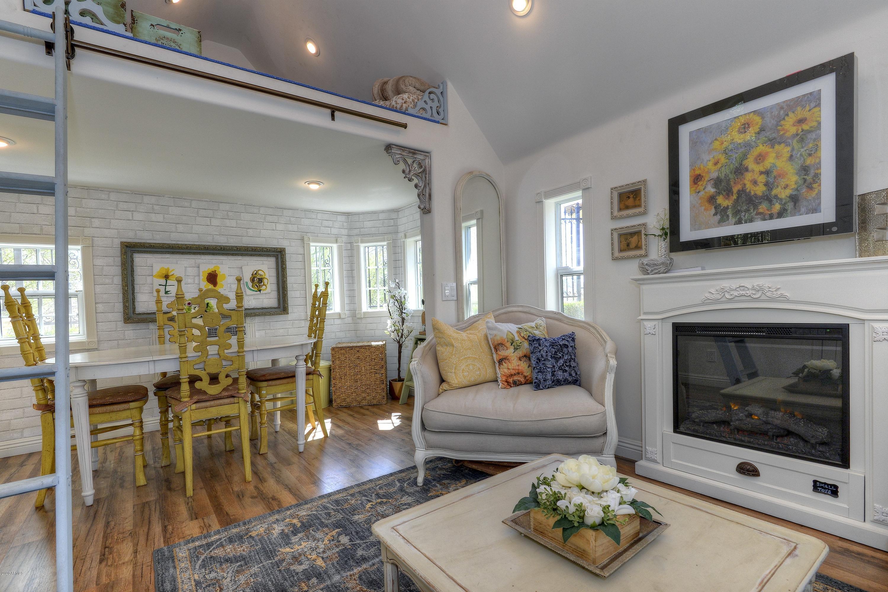 Silverleaf - Residential
