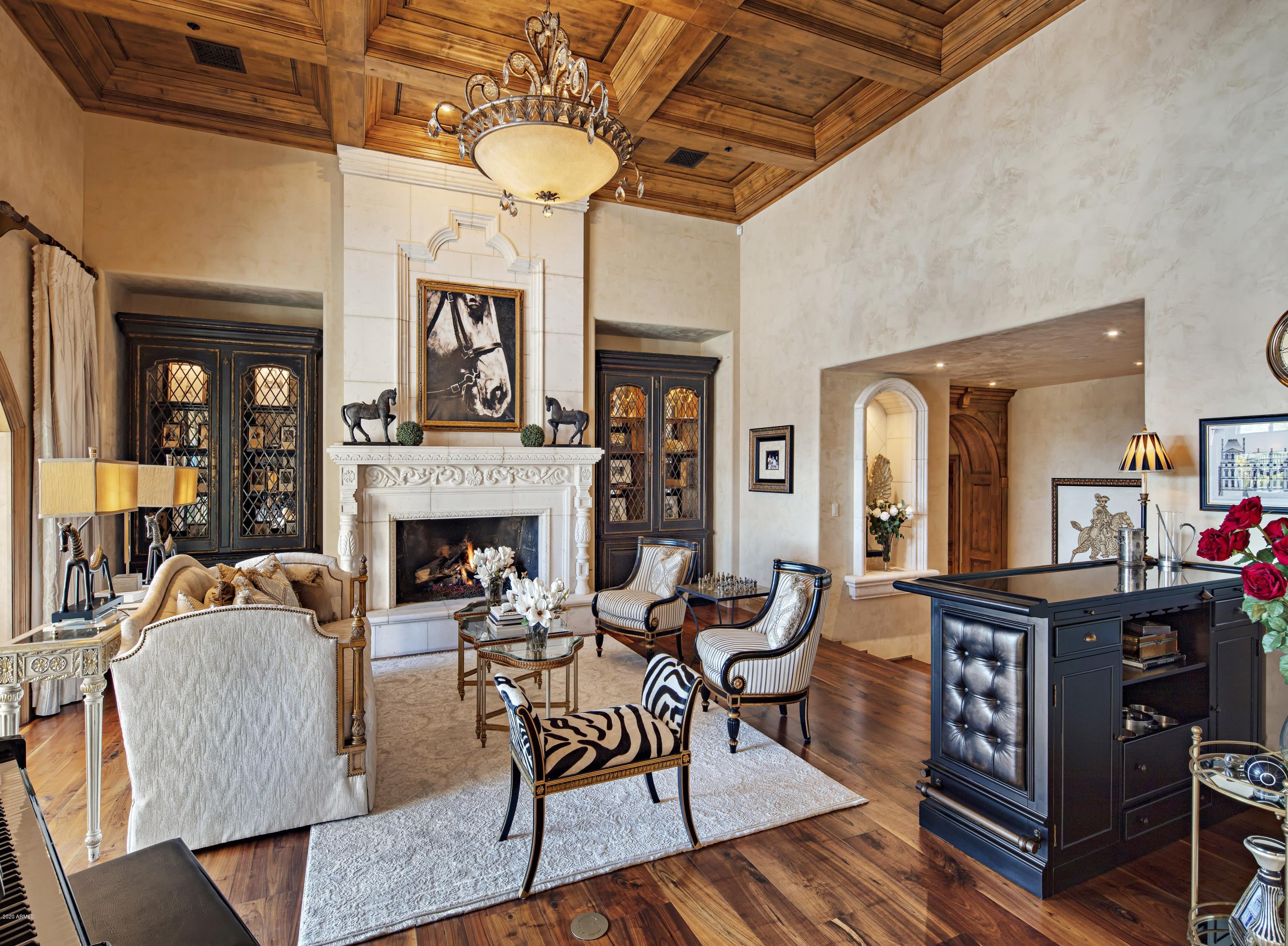 Silverleaf - Residential