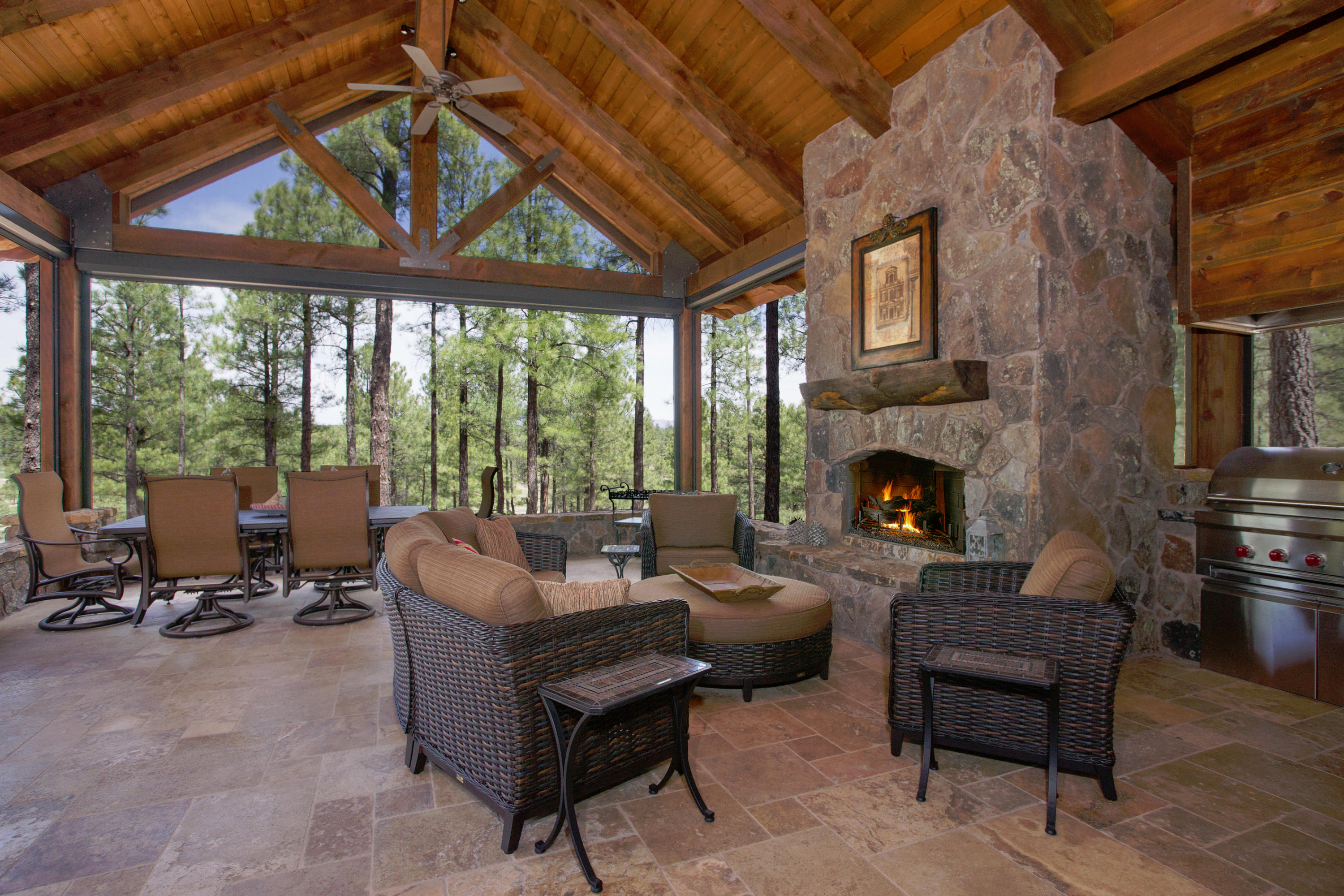 Home Lots & Homes - Residential