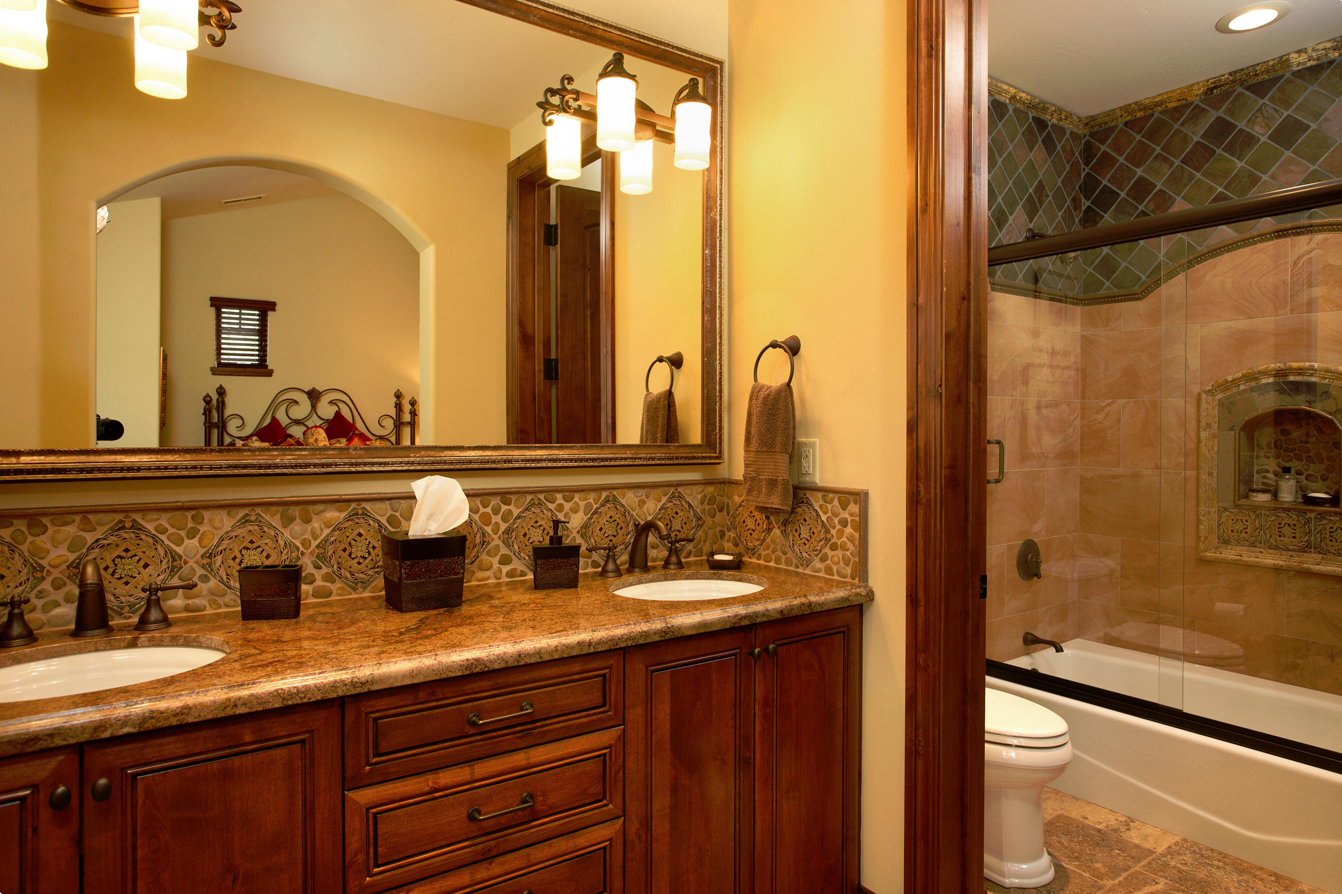 Home Lots & Homes - Residential