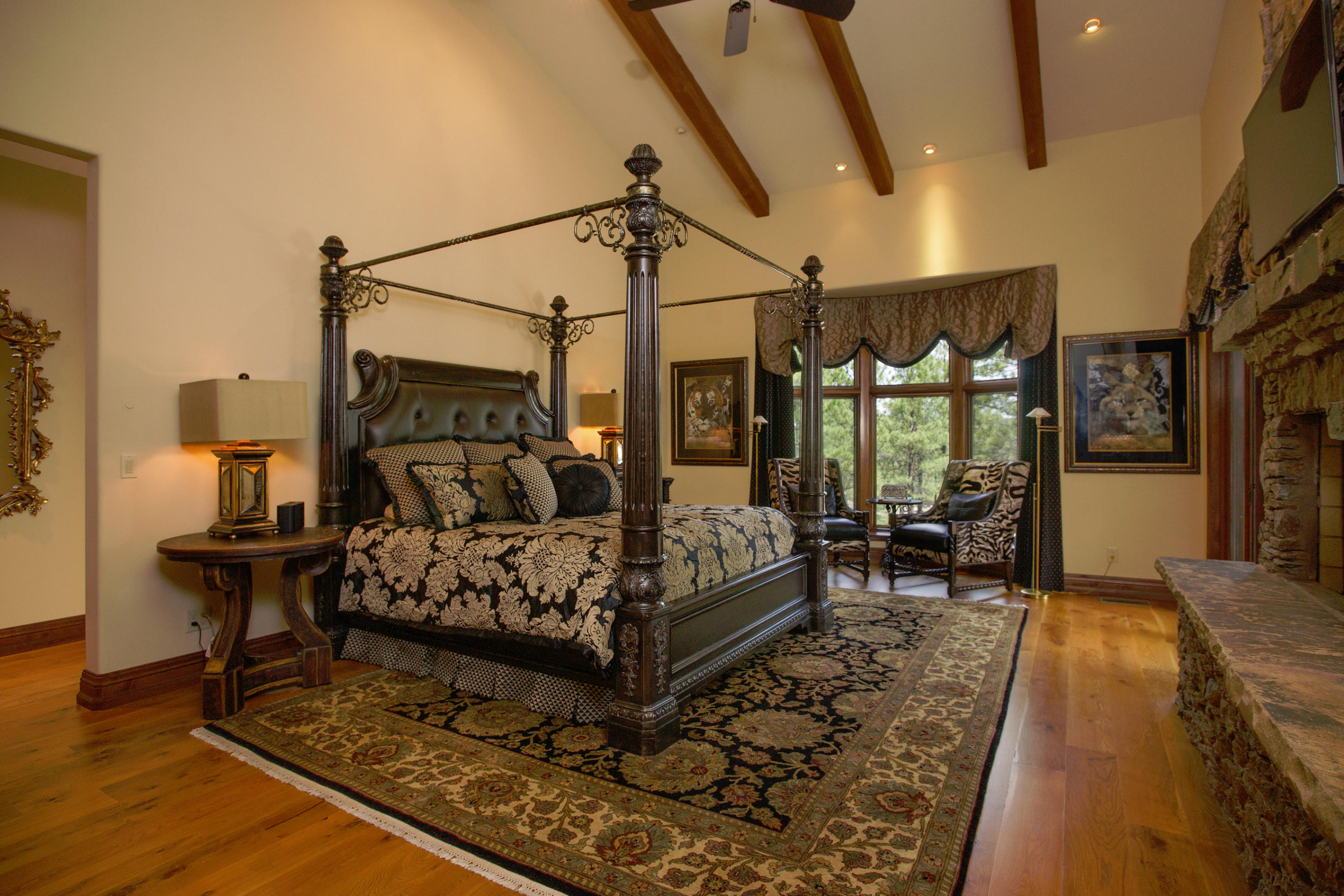 Home Lots & Homes - Residential