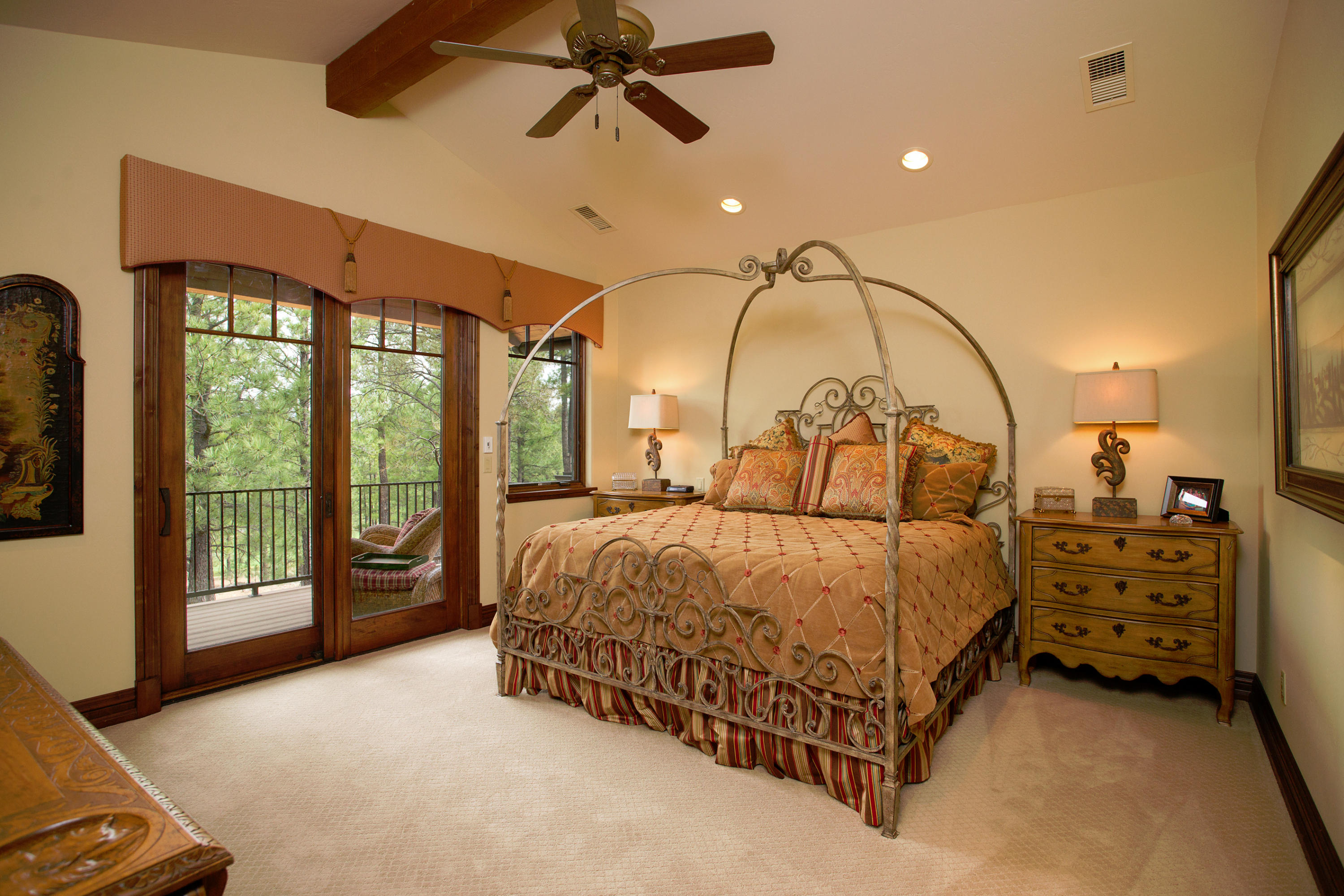 Home Lots & Homes - Residential
