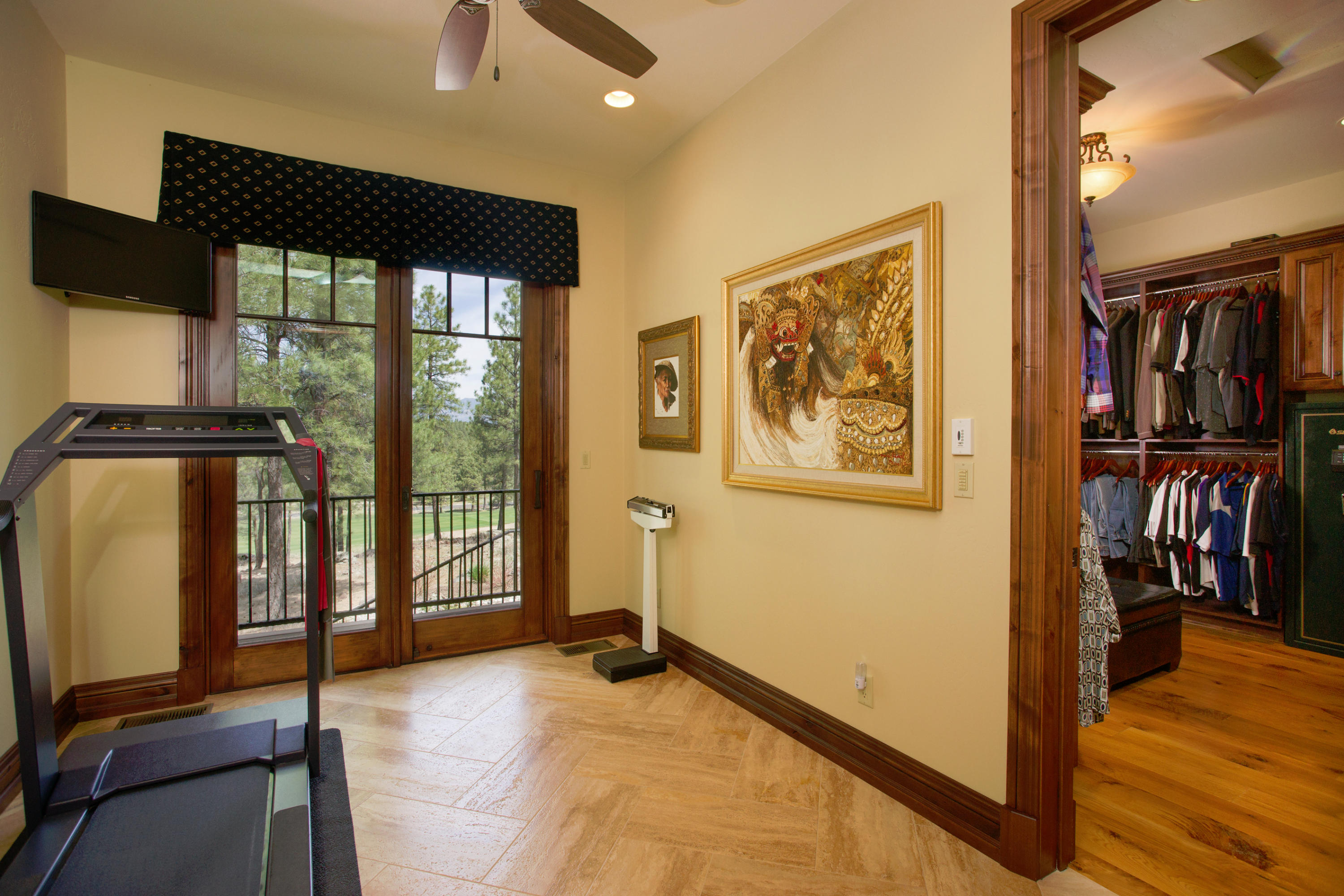 Home Lots & Homes - Residential