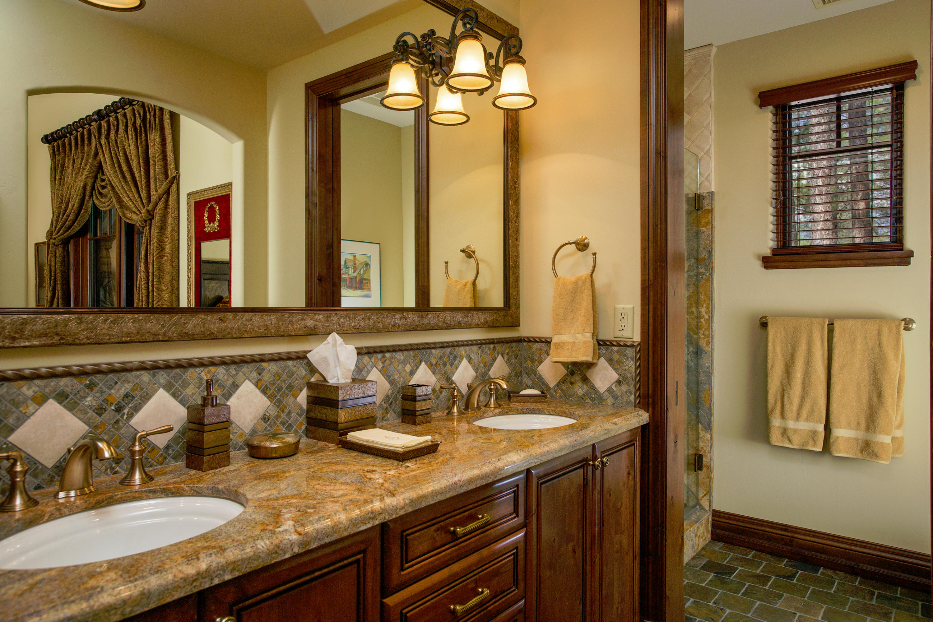 Home Lots & Homes - Residential