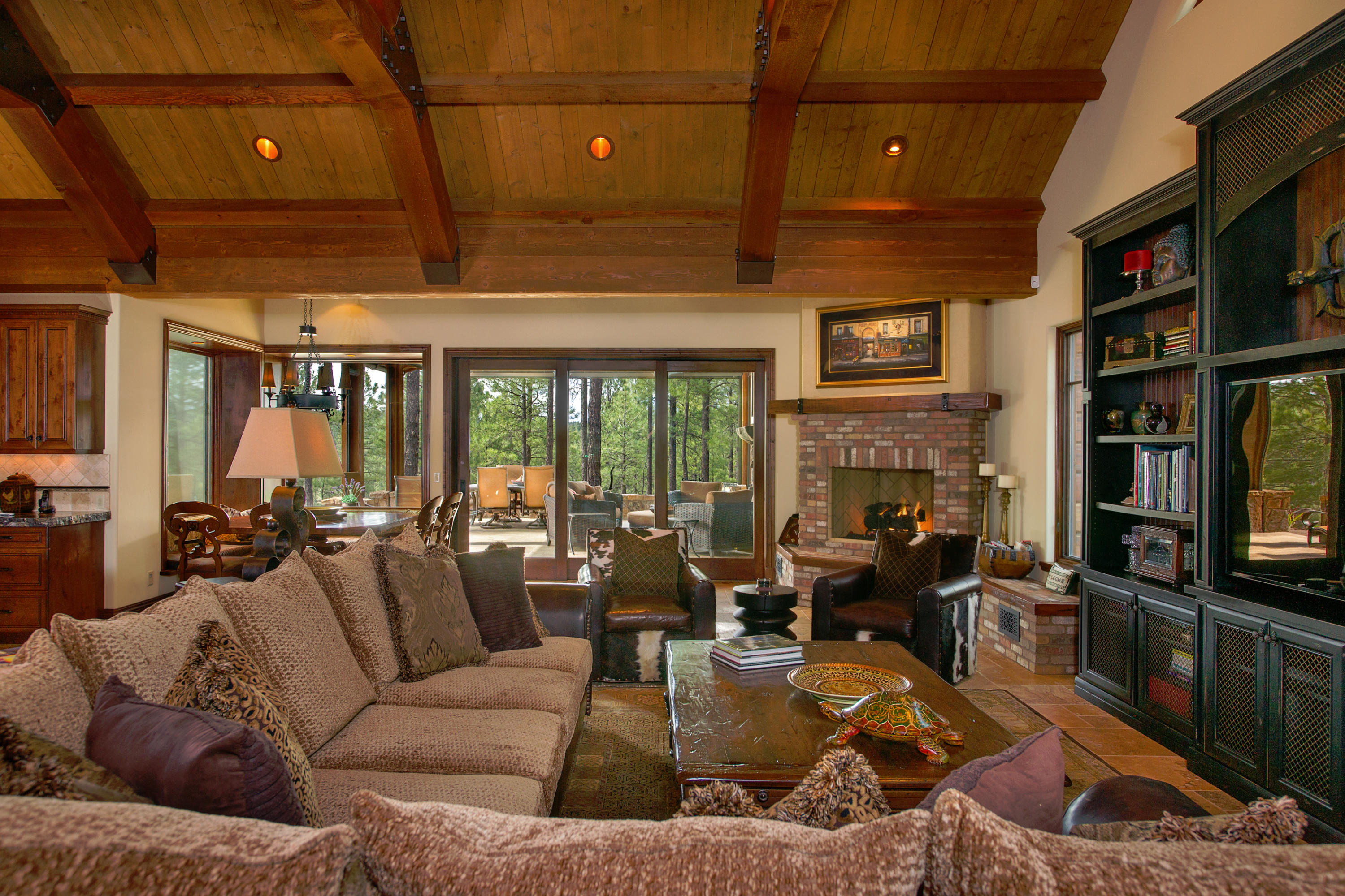 Home Lots & Homes - Residential