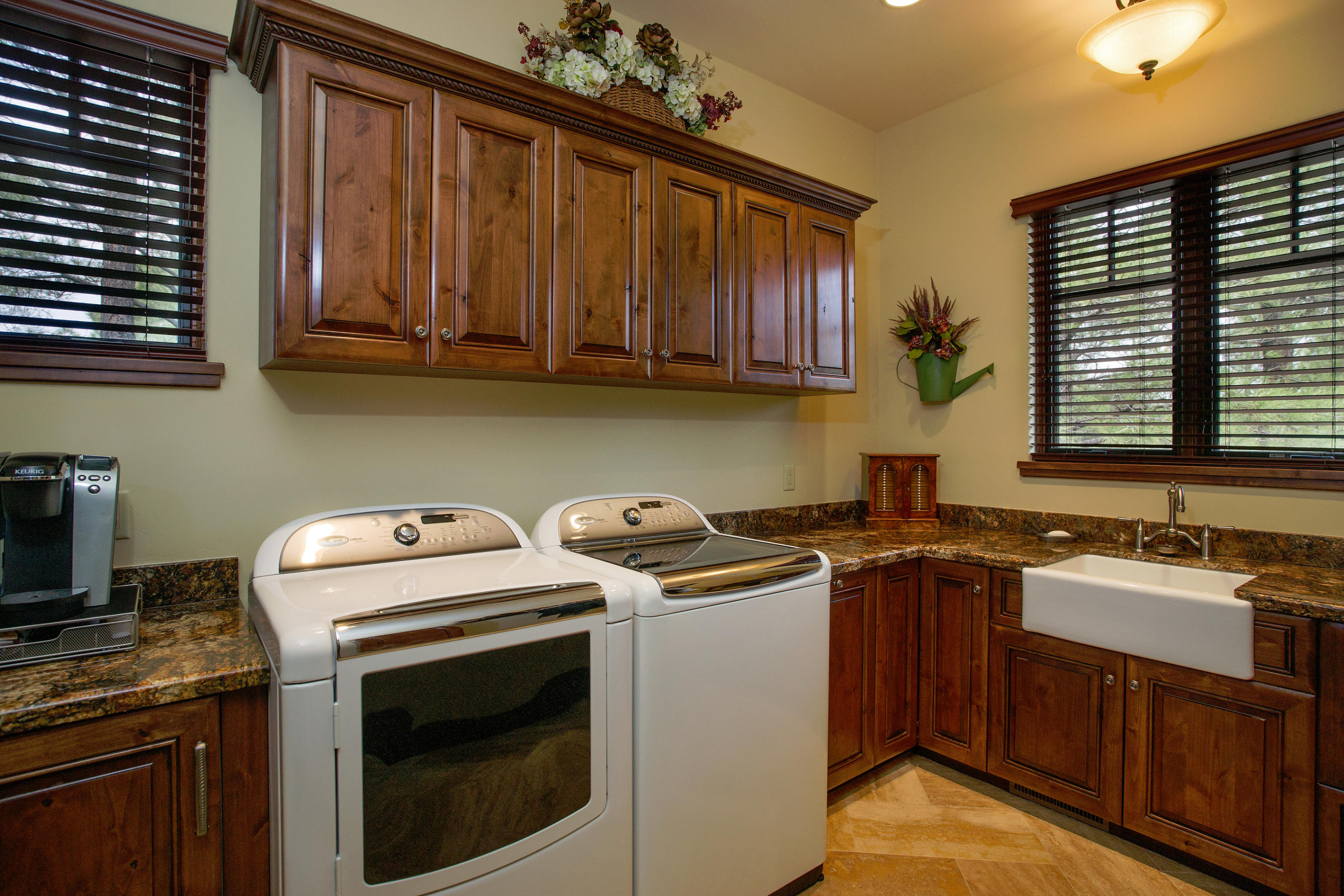 Home Lots & Homes - Residential