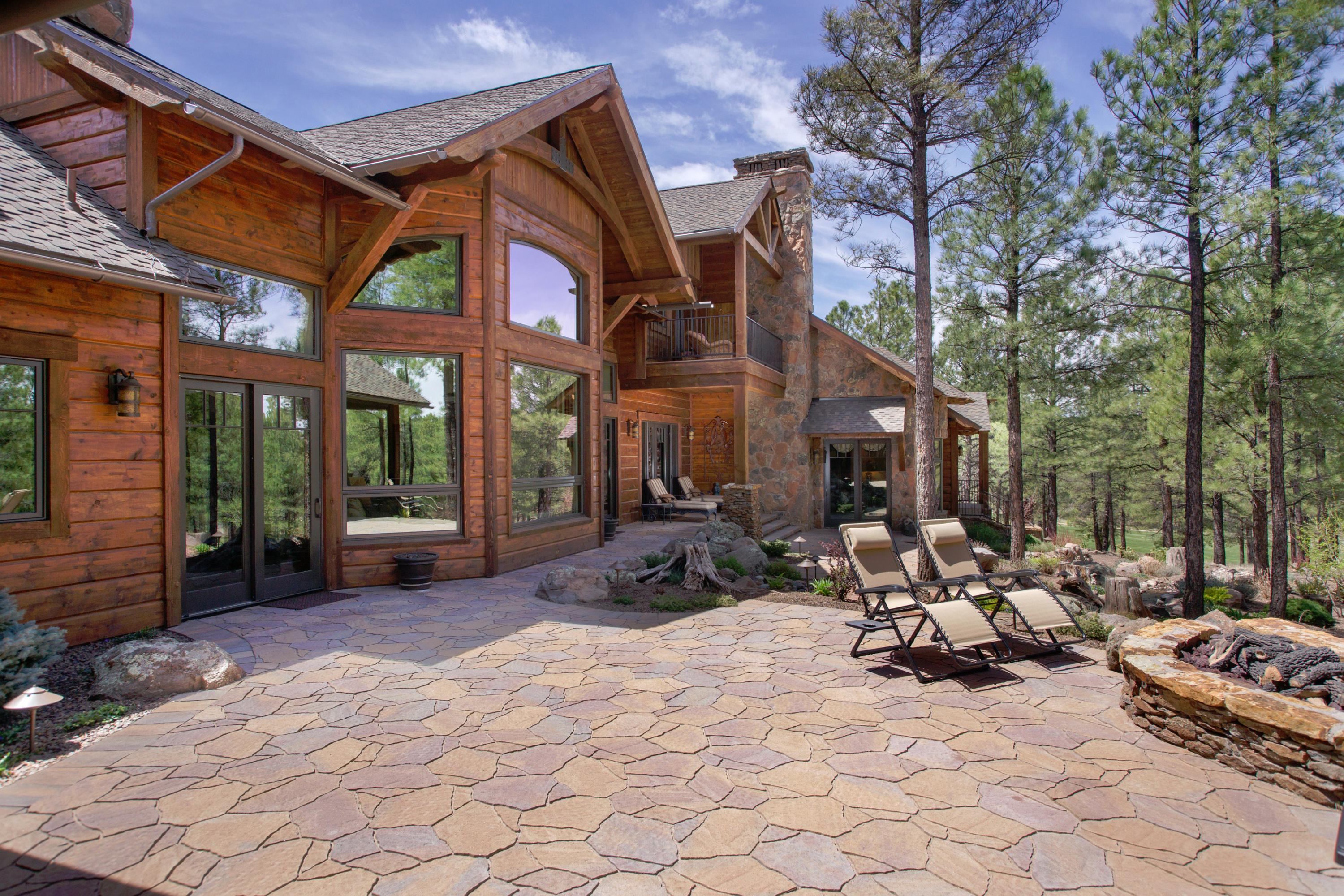 Home Lots & Homes - Residential