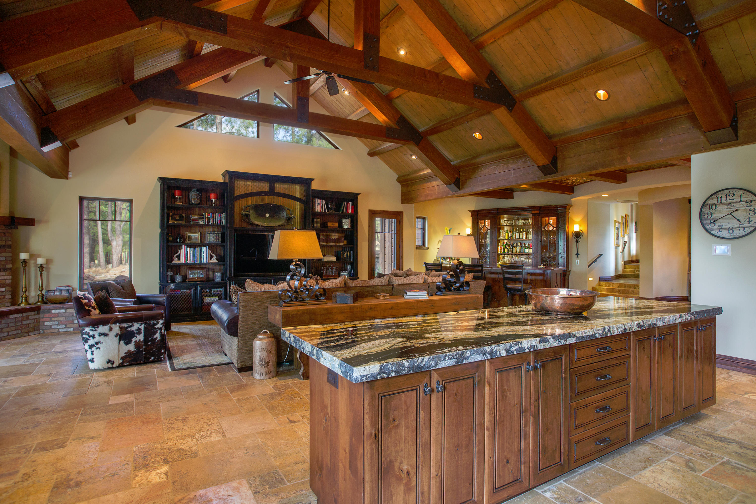 Home Lots & Homes - Residential