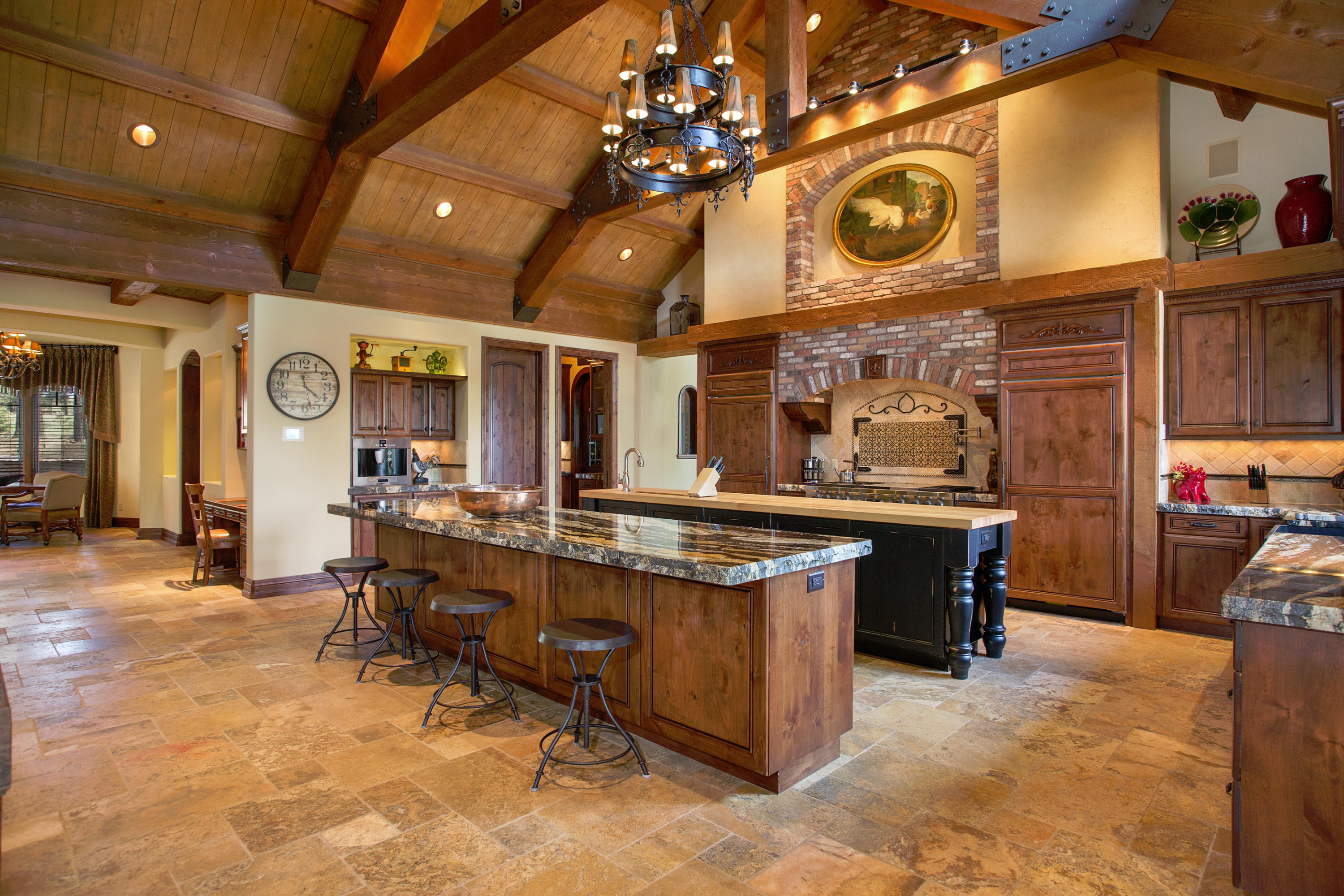 Home Lots & Homes - Residential