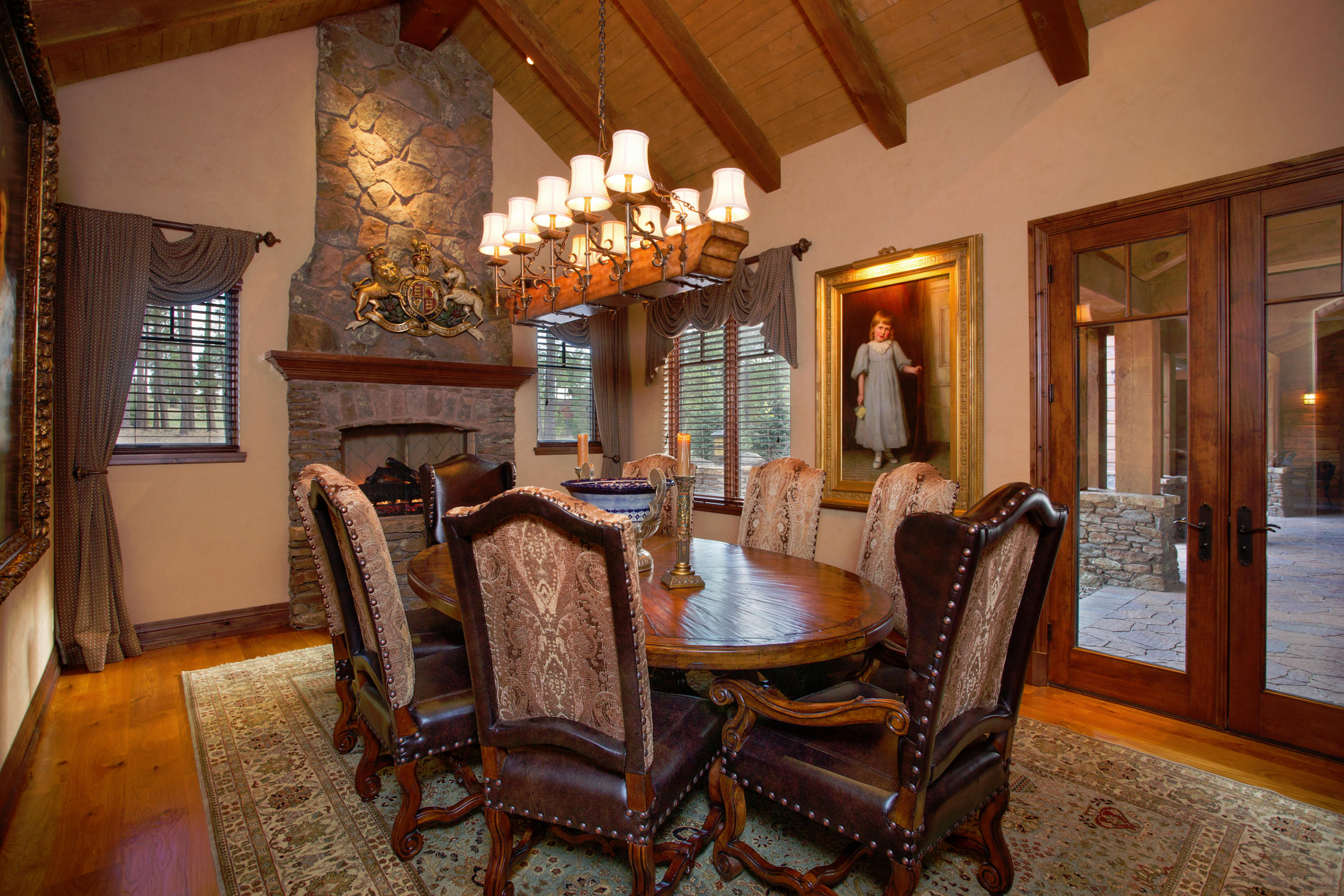 Home Lots & Homes - Residential
