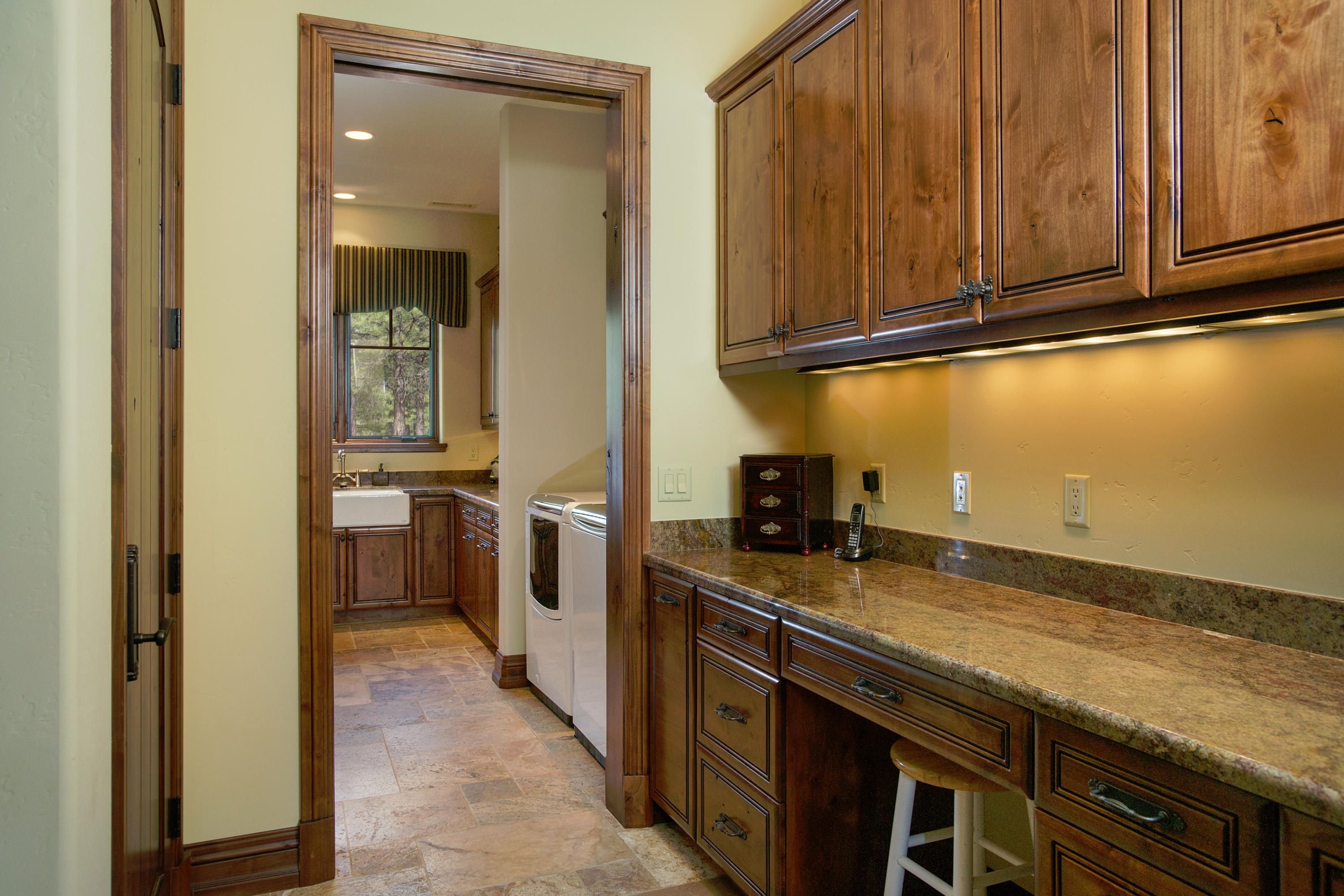 Home Lots & Homes - Residential