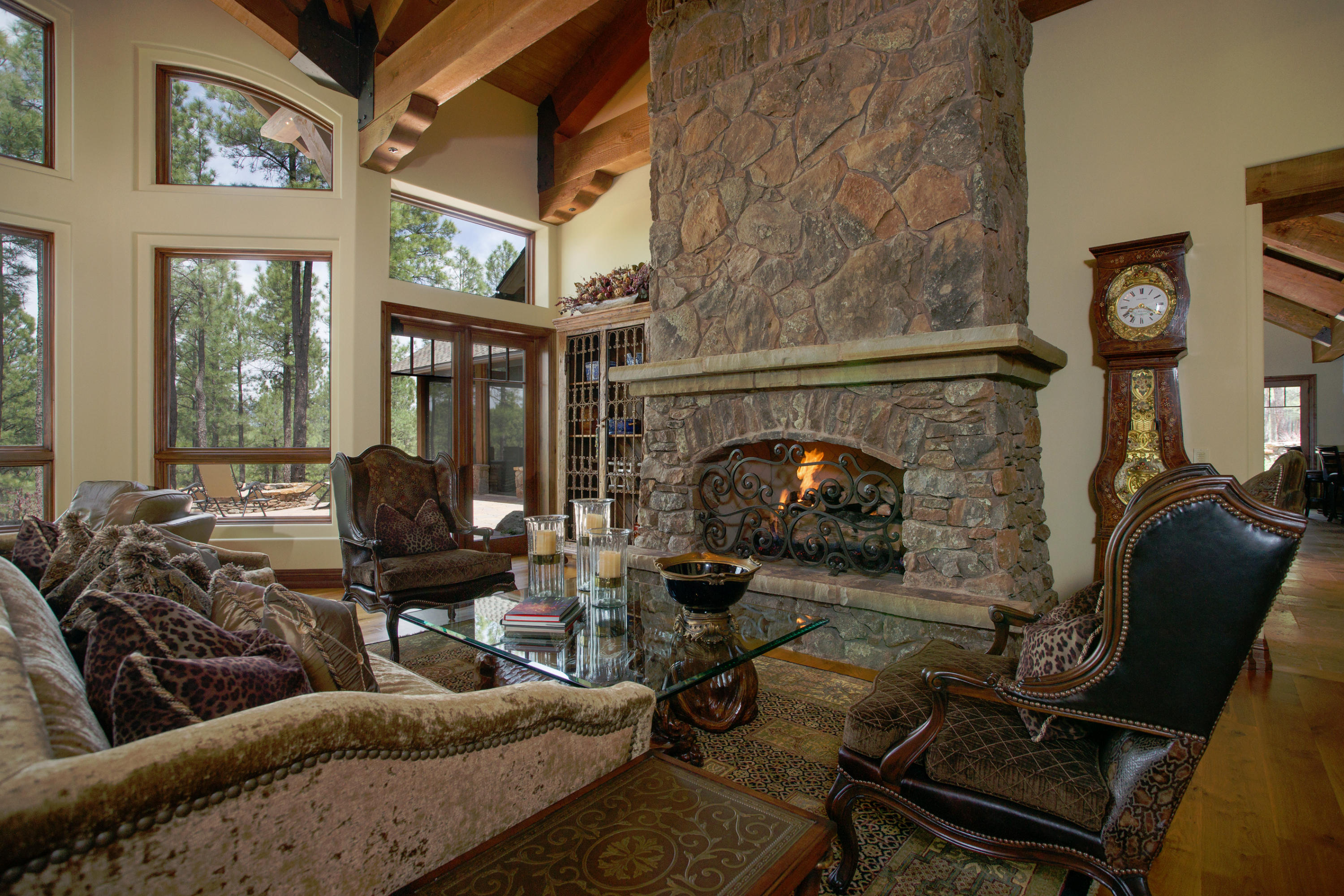 Home Lots & Homes - Residential