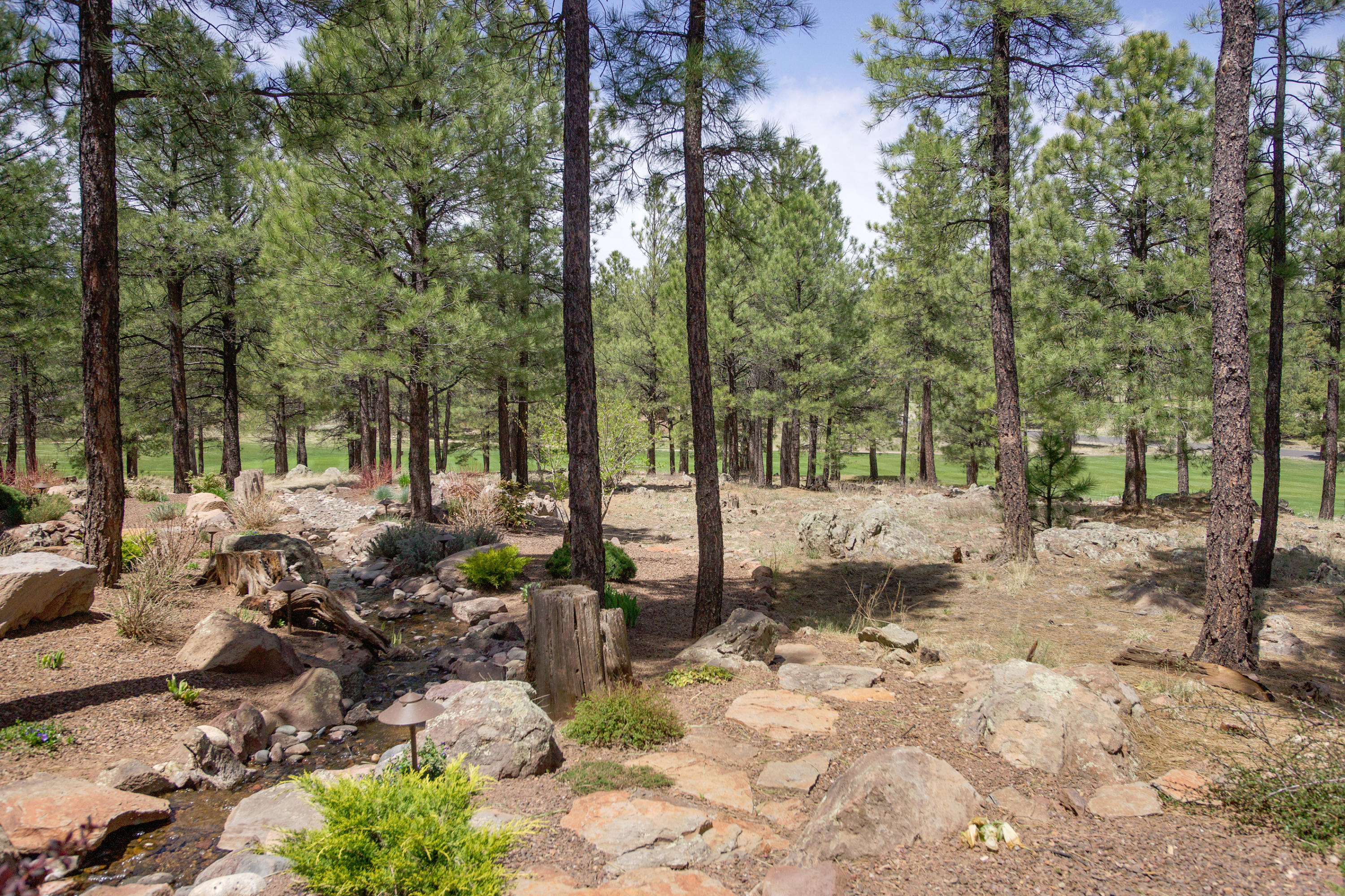 Home Lots & Homes - Residential