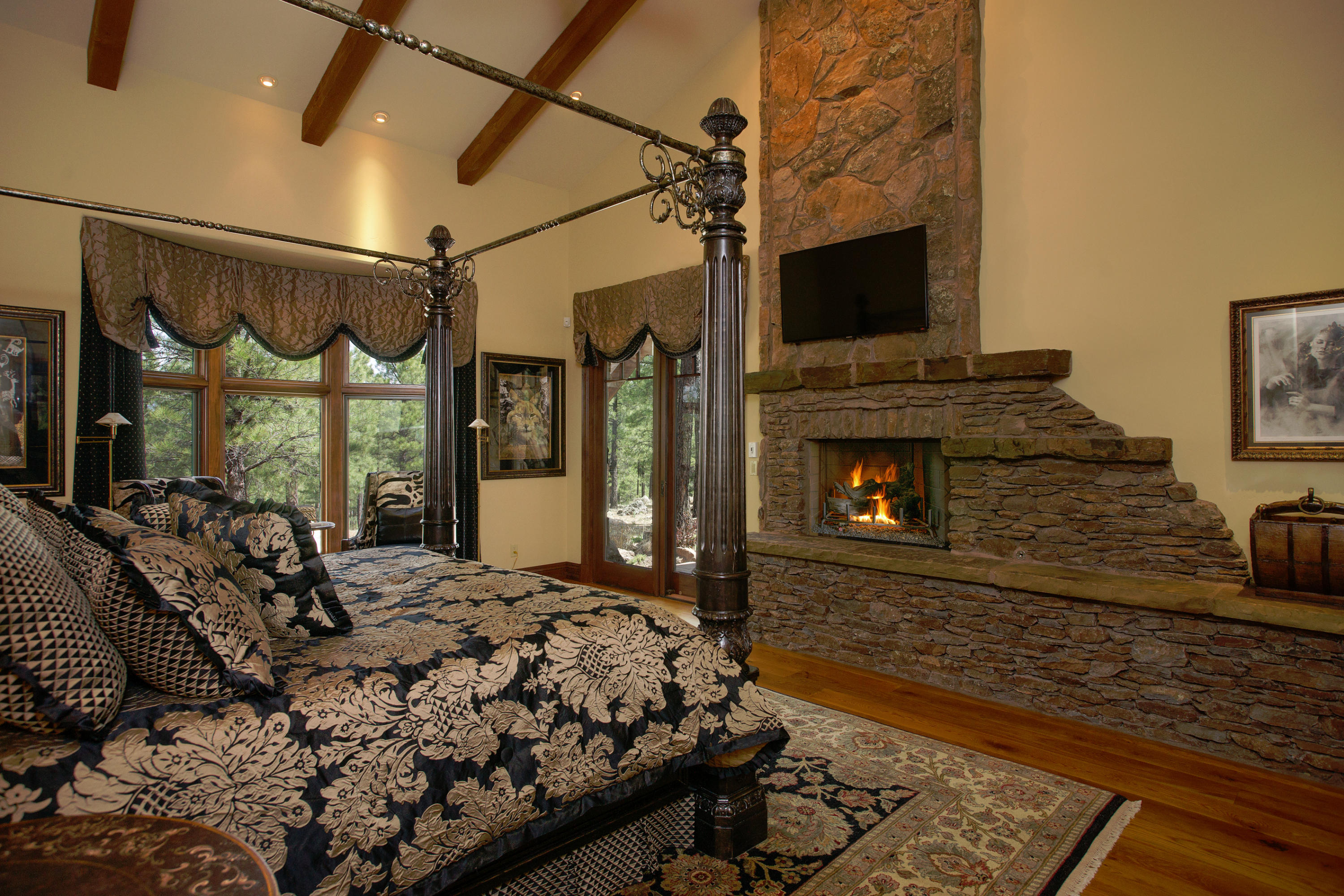 Home Lots & Homes - Residential
