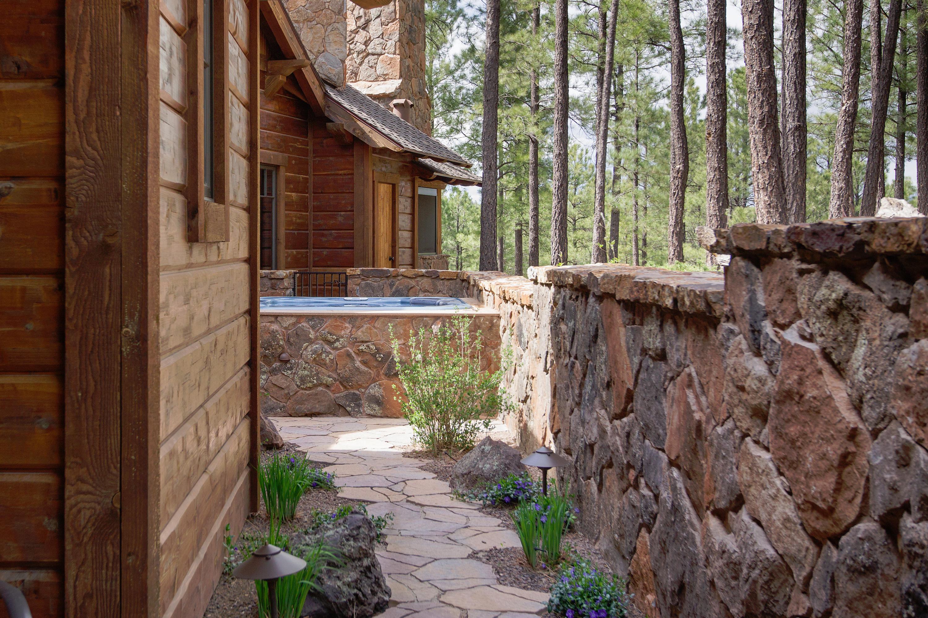 Home Lots & Homes - Residential
