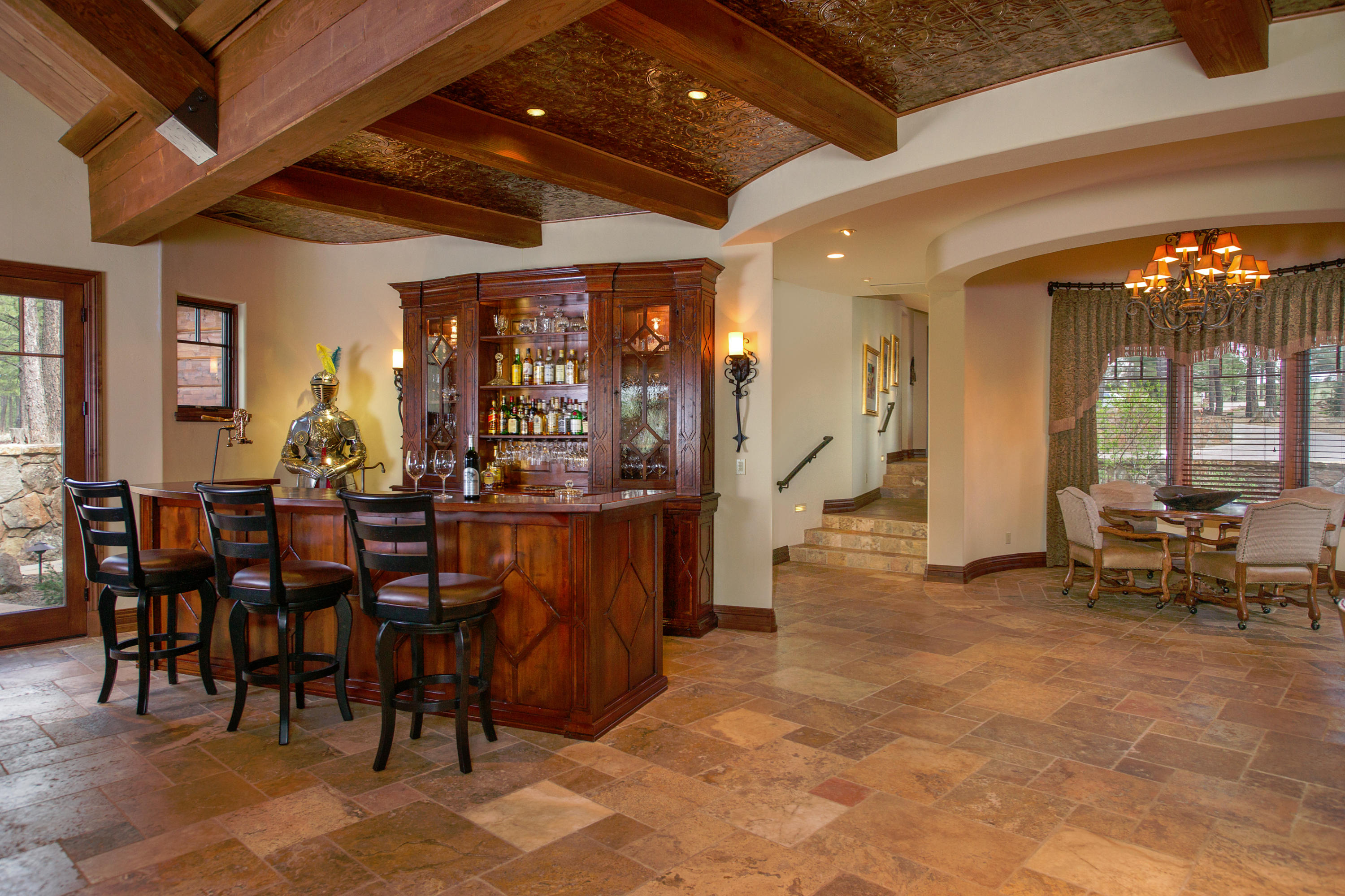 Home Lots & Homes - Residential