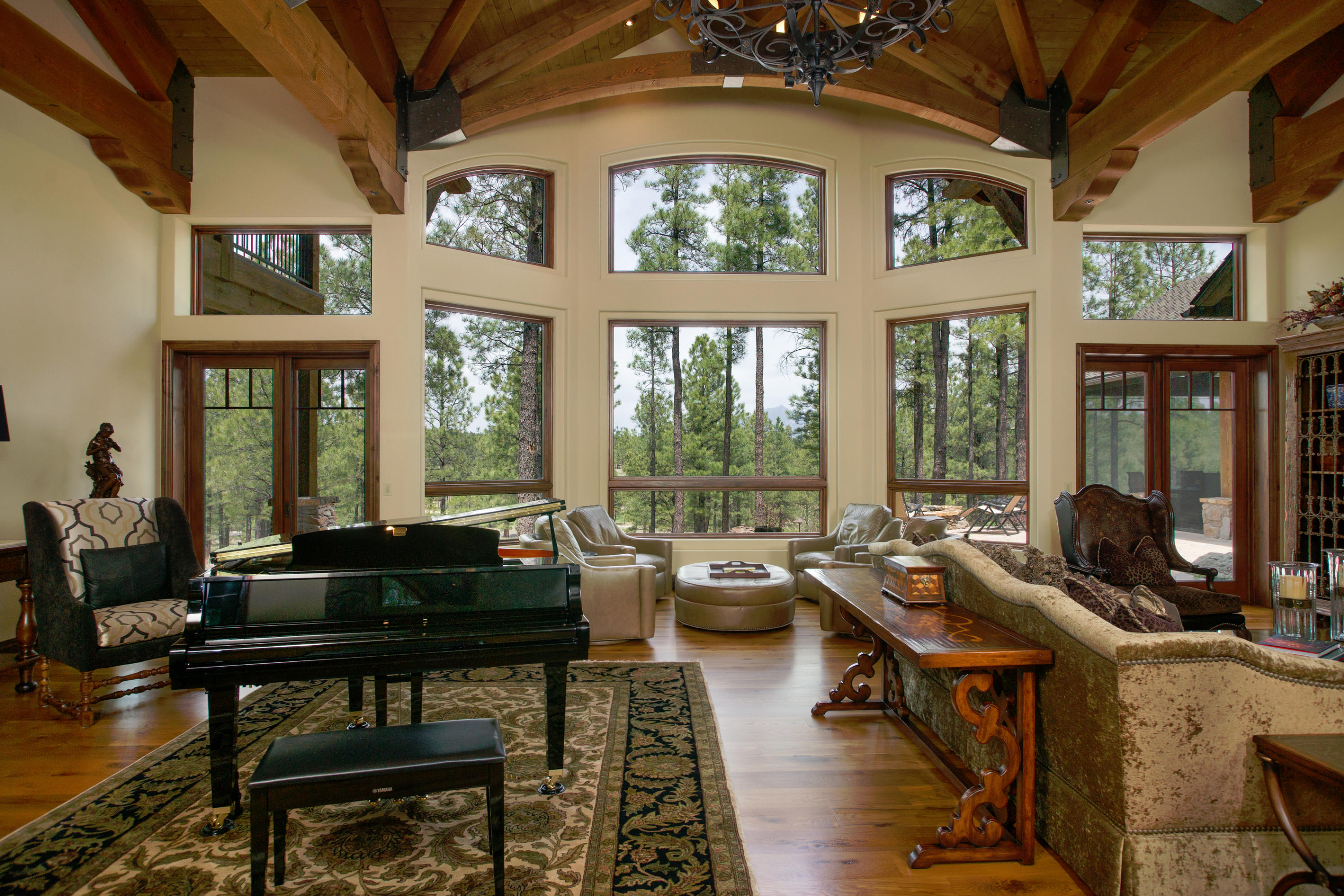 Home Lots & Homes - Residential