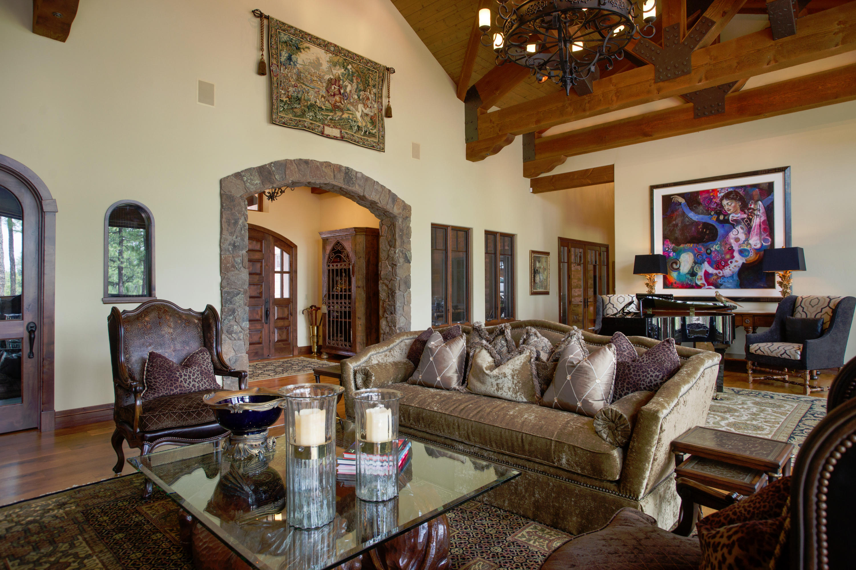 Home Lots & Homes - Residential