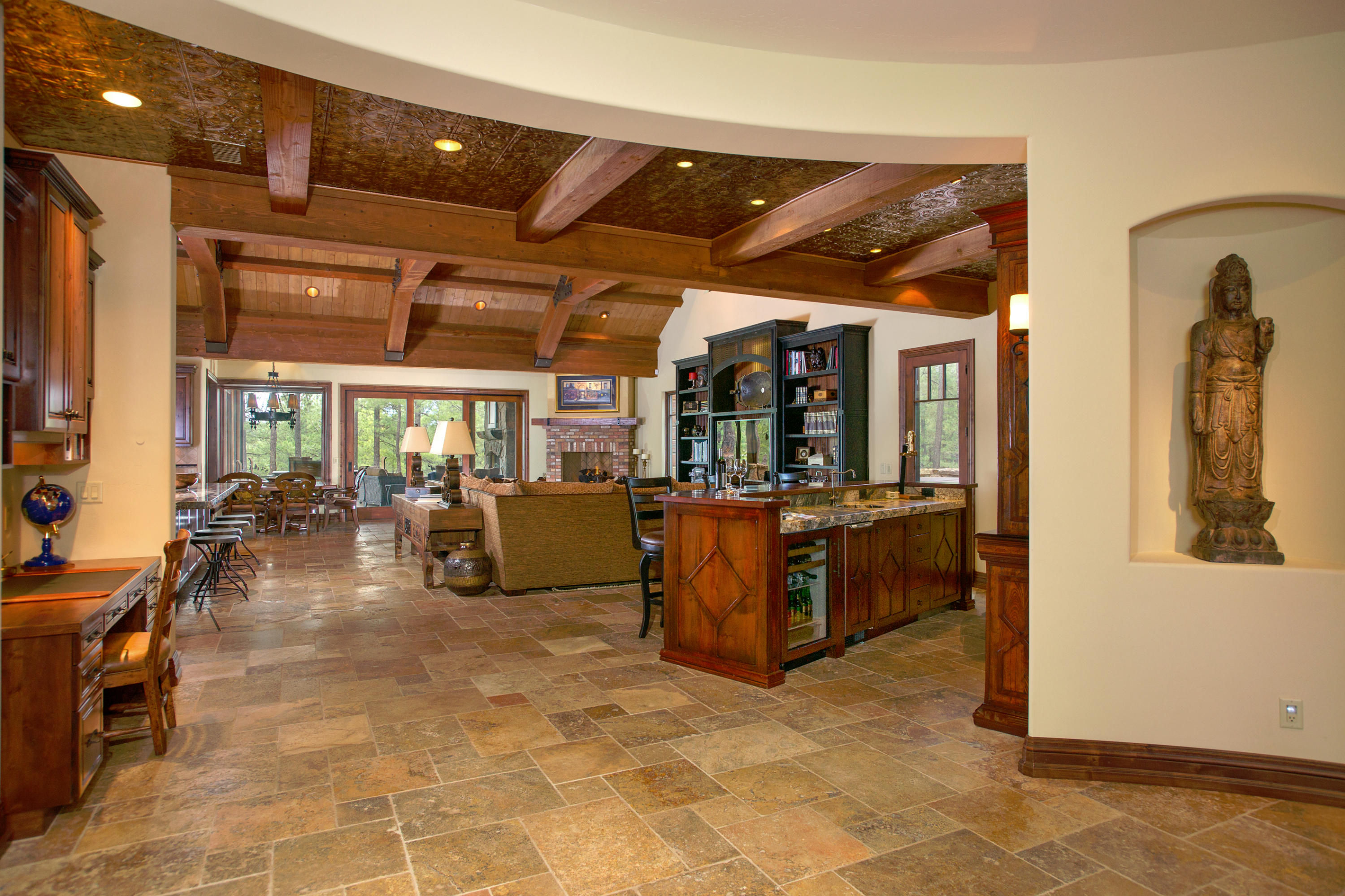 Home Lots & Homes - Residential