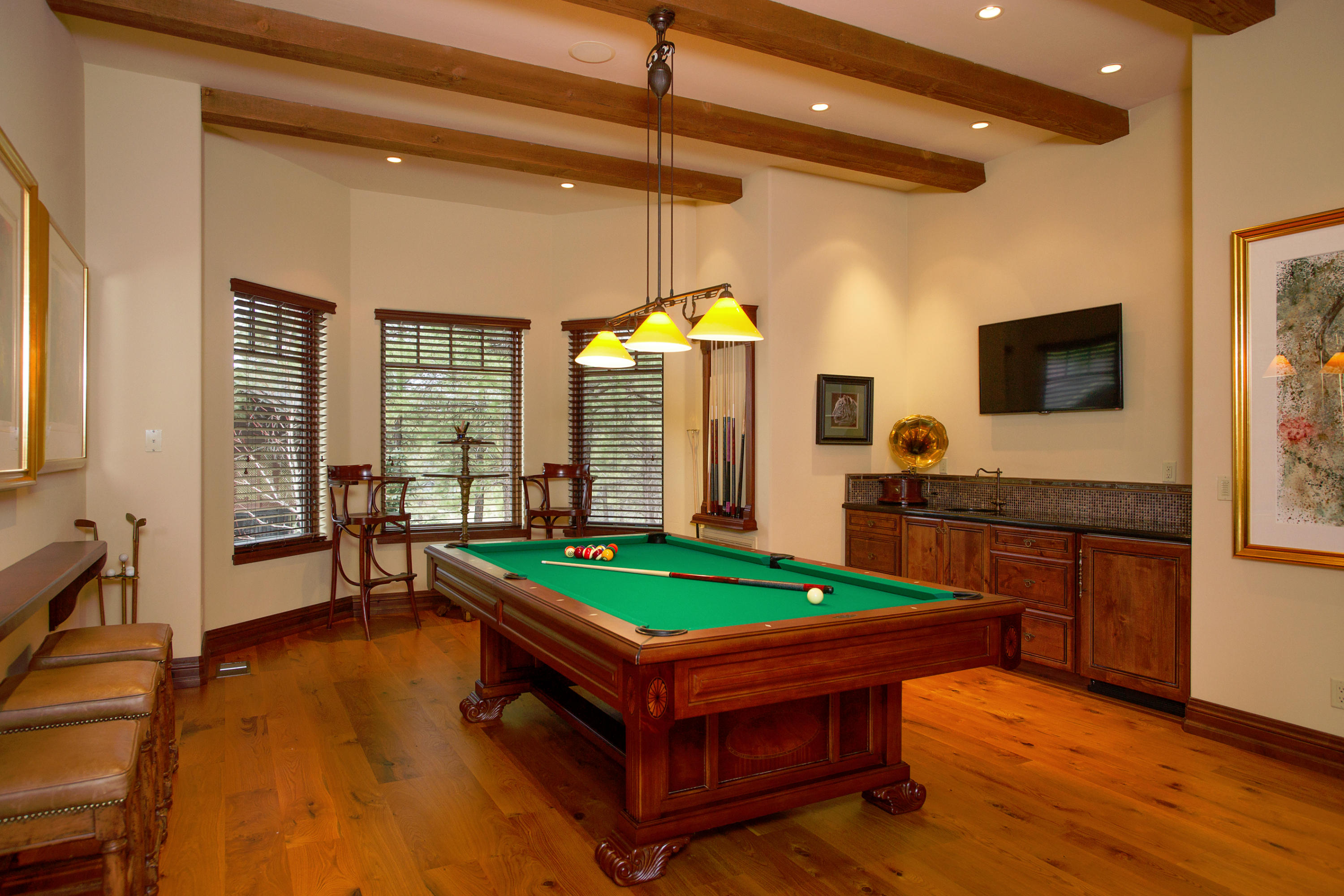 Home Lots & Homes - Residential