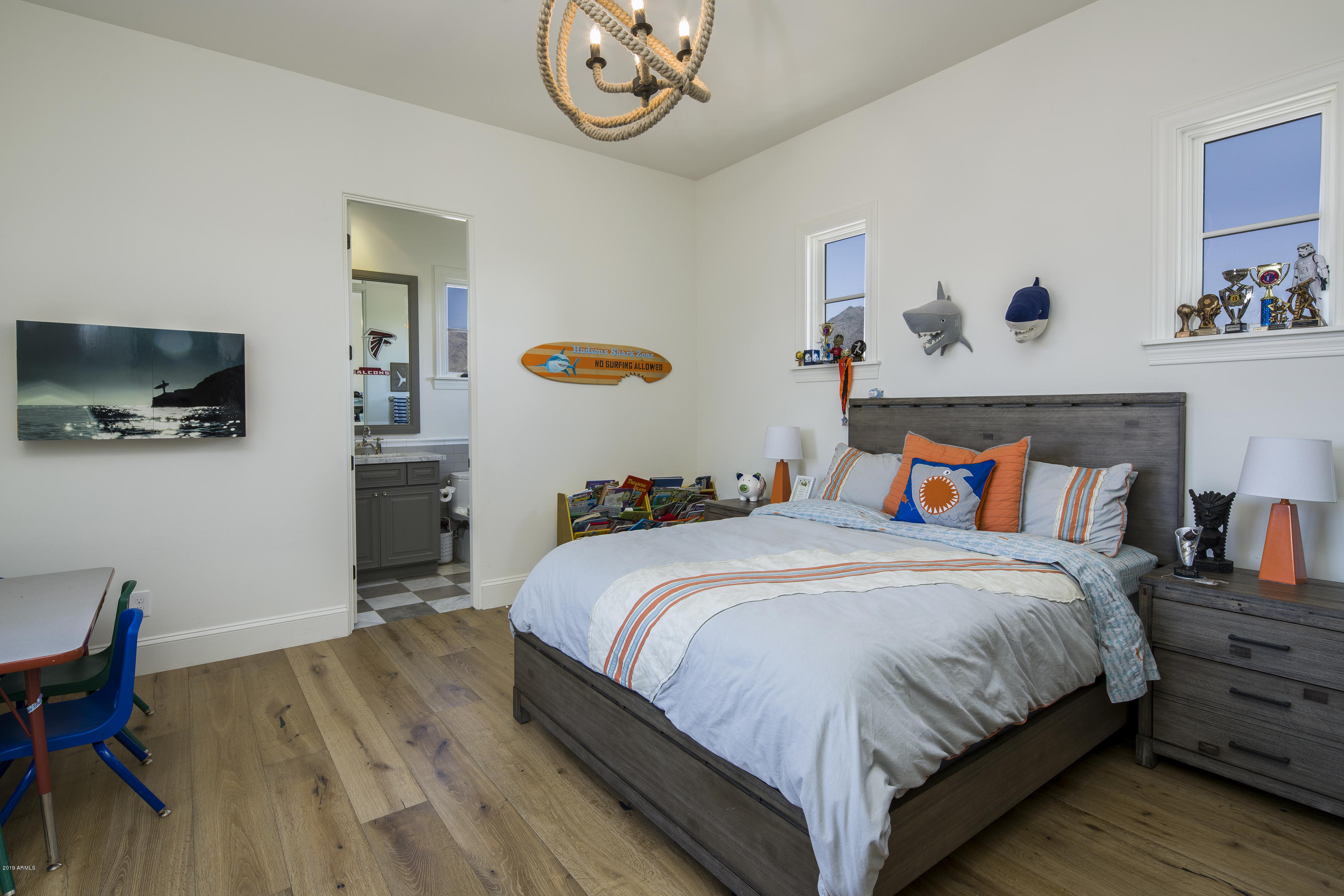 Silverleaf at DC Ranch - Residential
