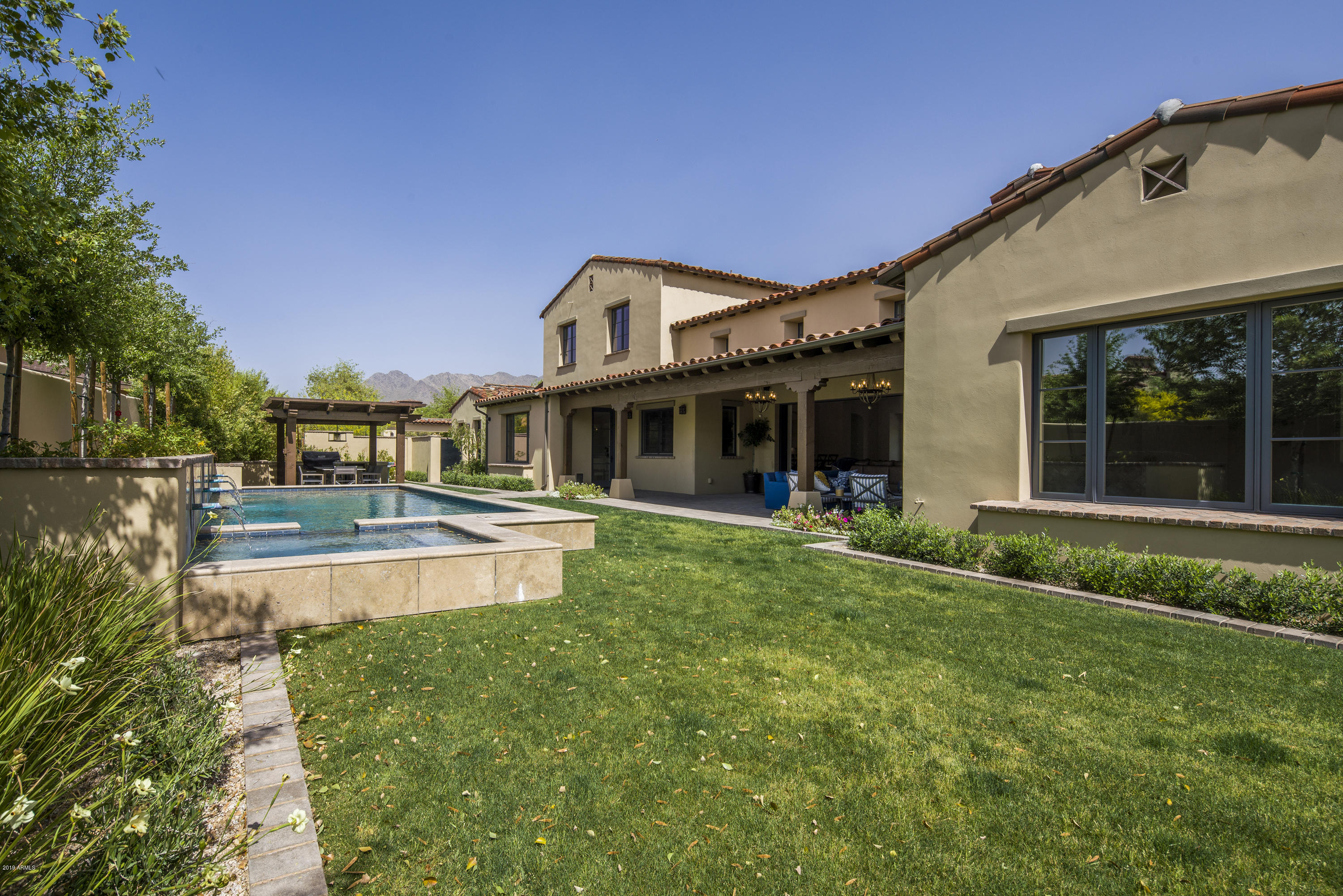 Silverleaf at DC Ranch - Residential