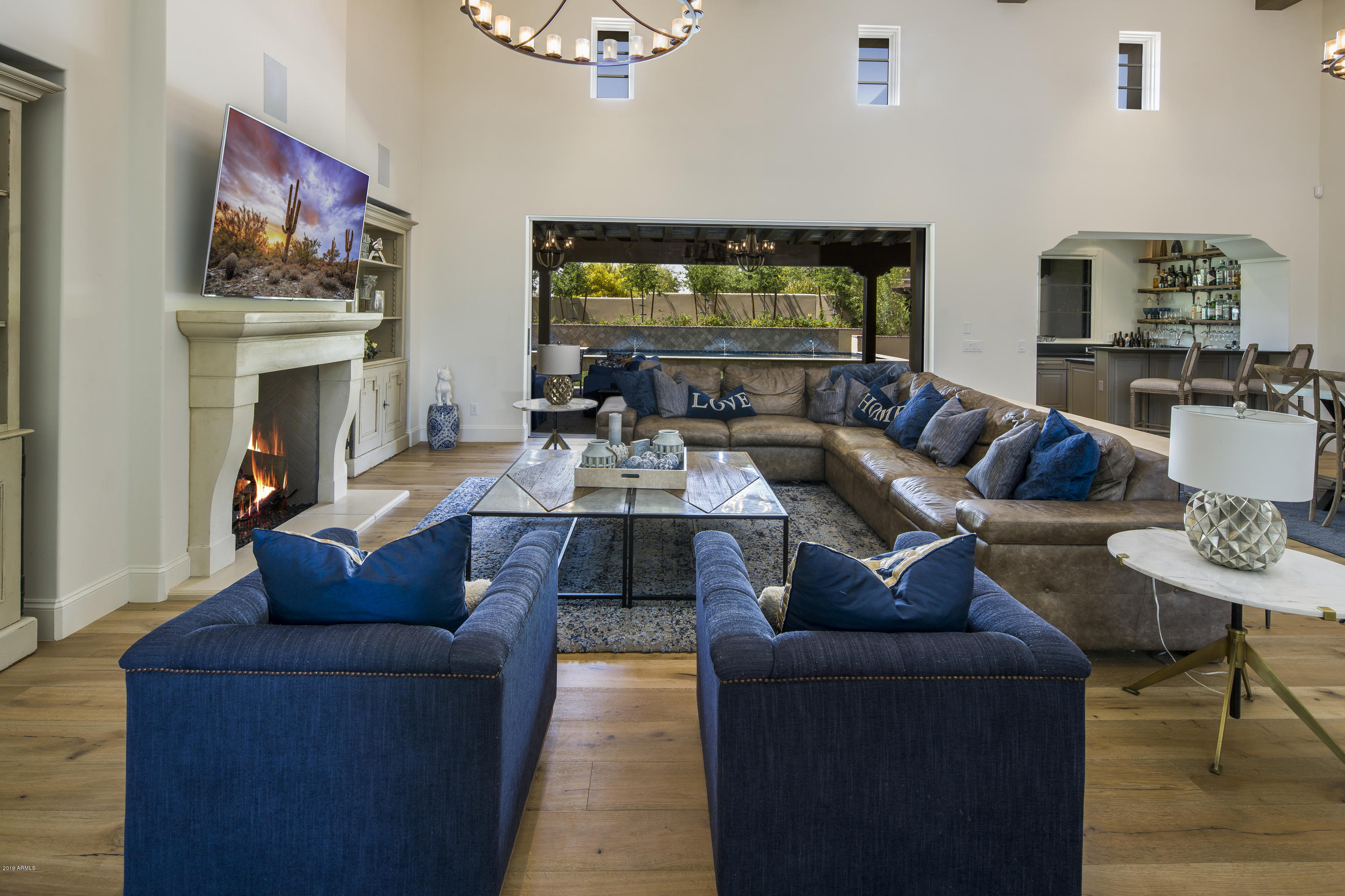 Silverleaf at DC Ranch - Residential