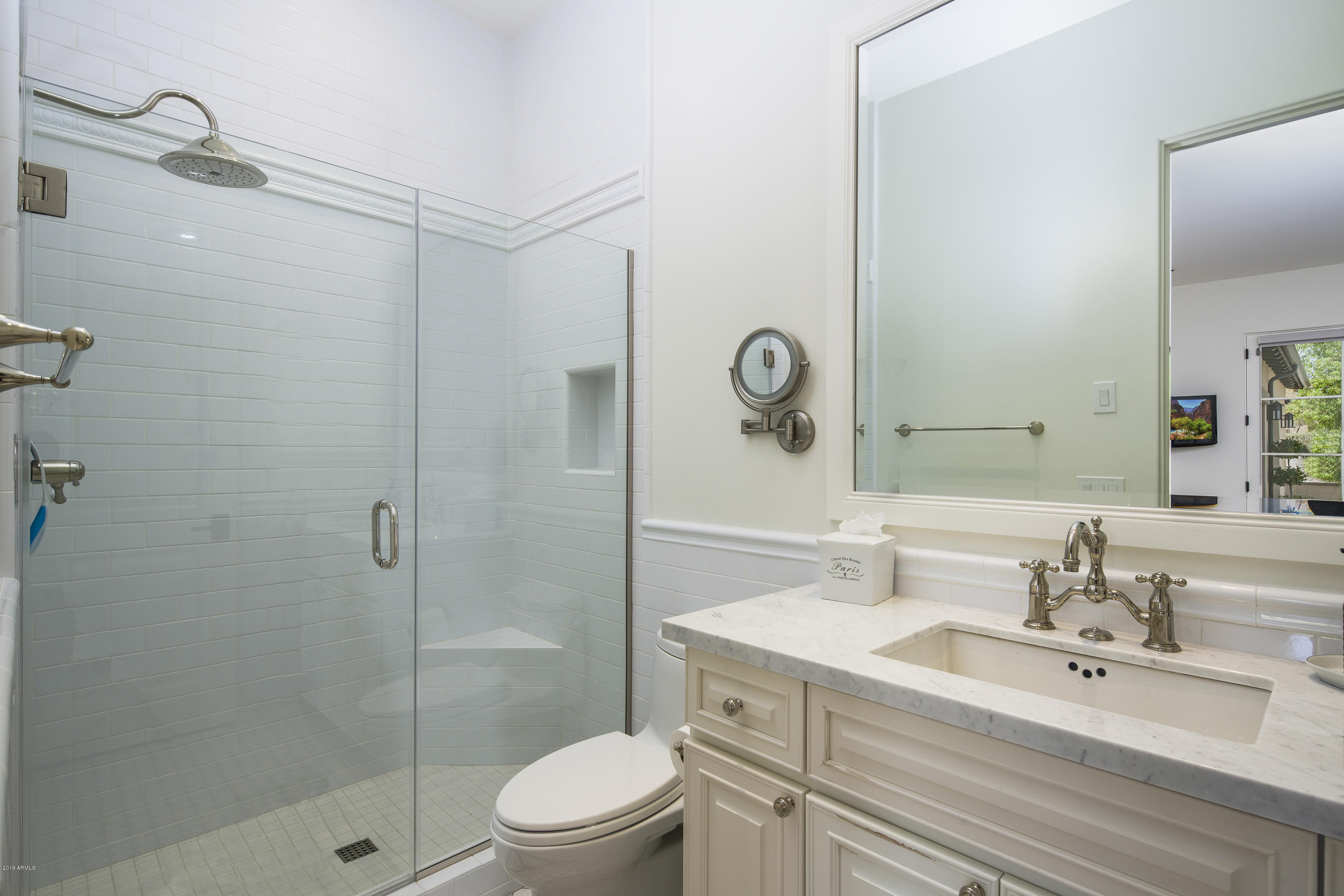 Silverleaf at DC Ranch - Residential
