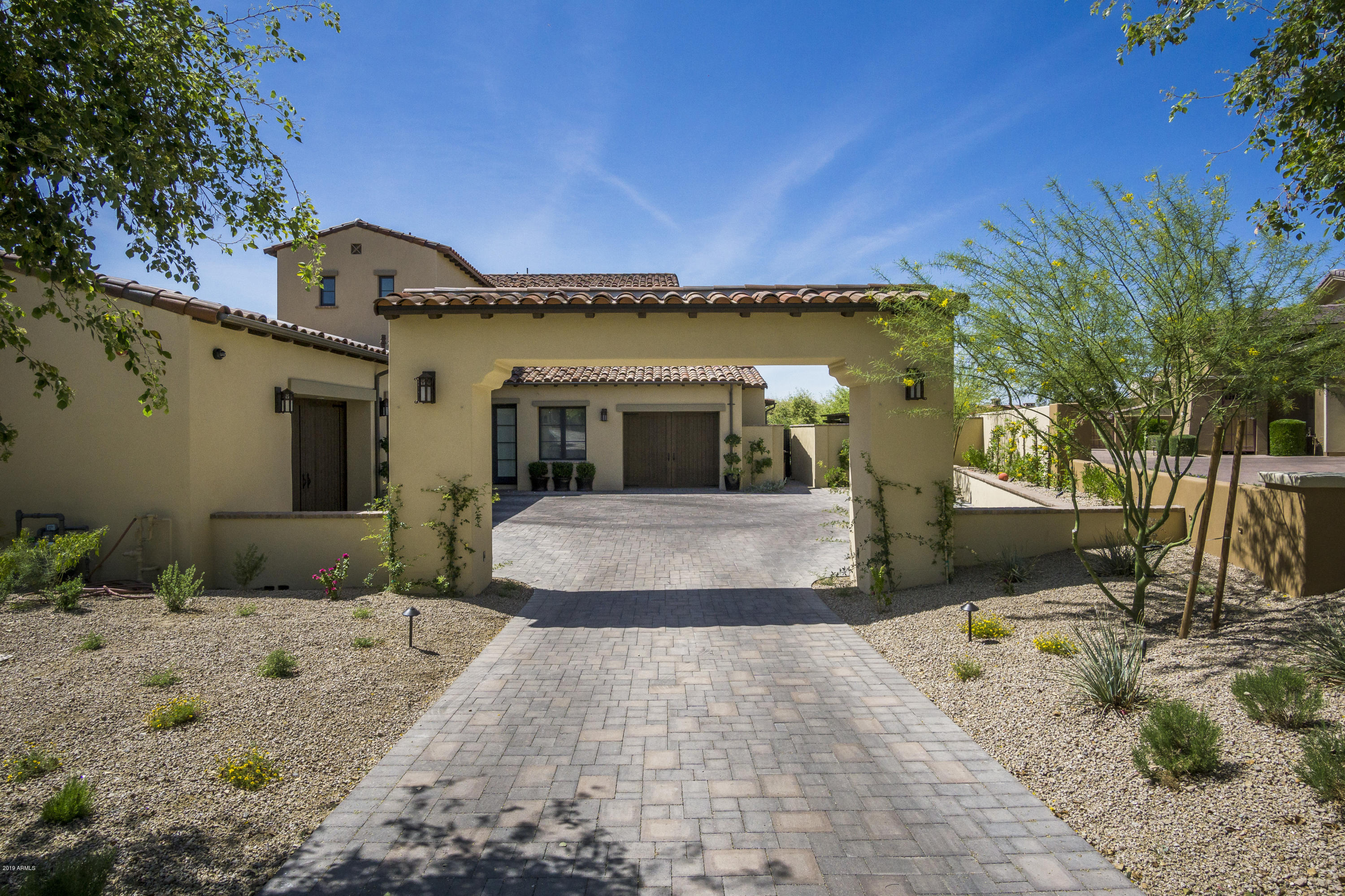 Silverleaf at DC Ranch - Residential