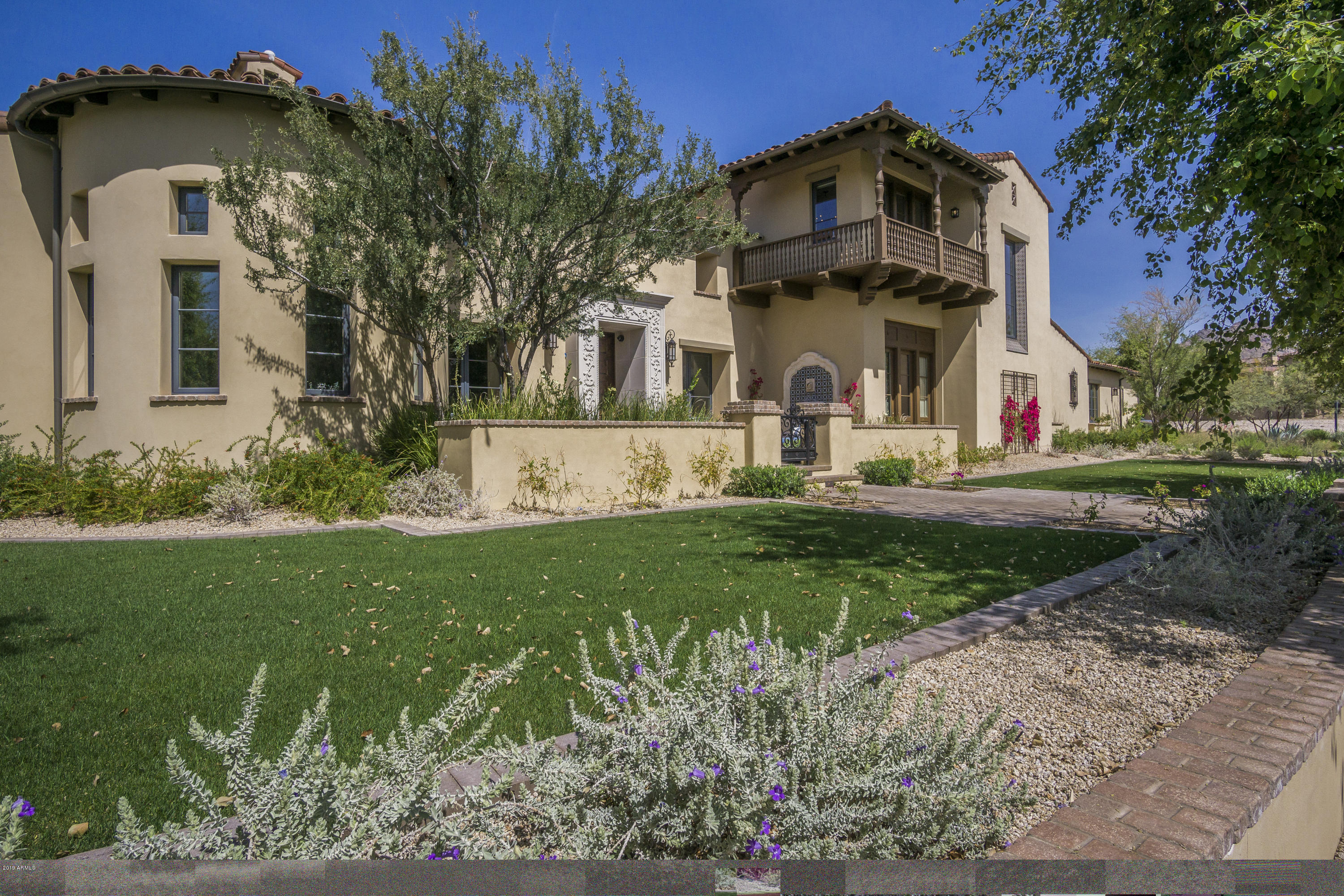 Silverleaf at DC Ranch - Residential