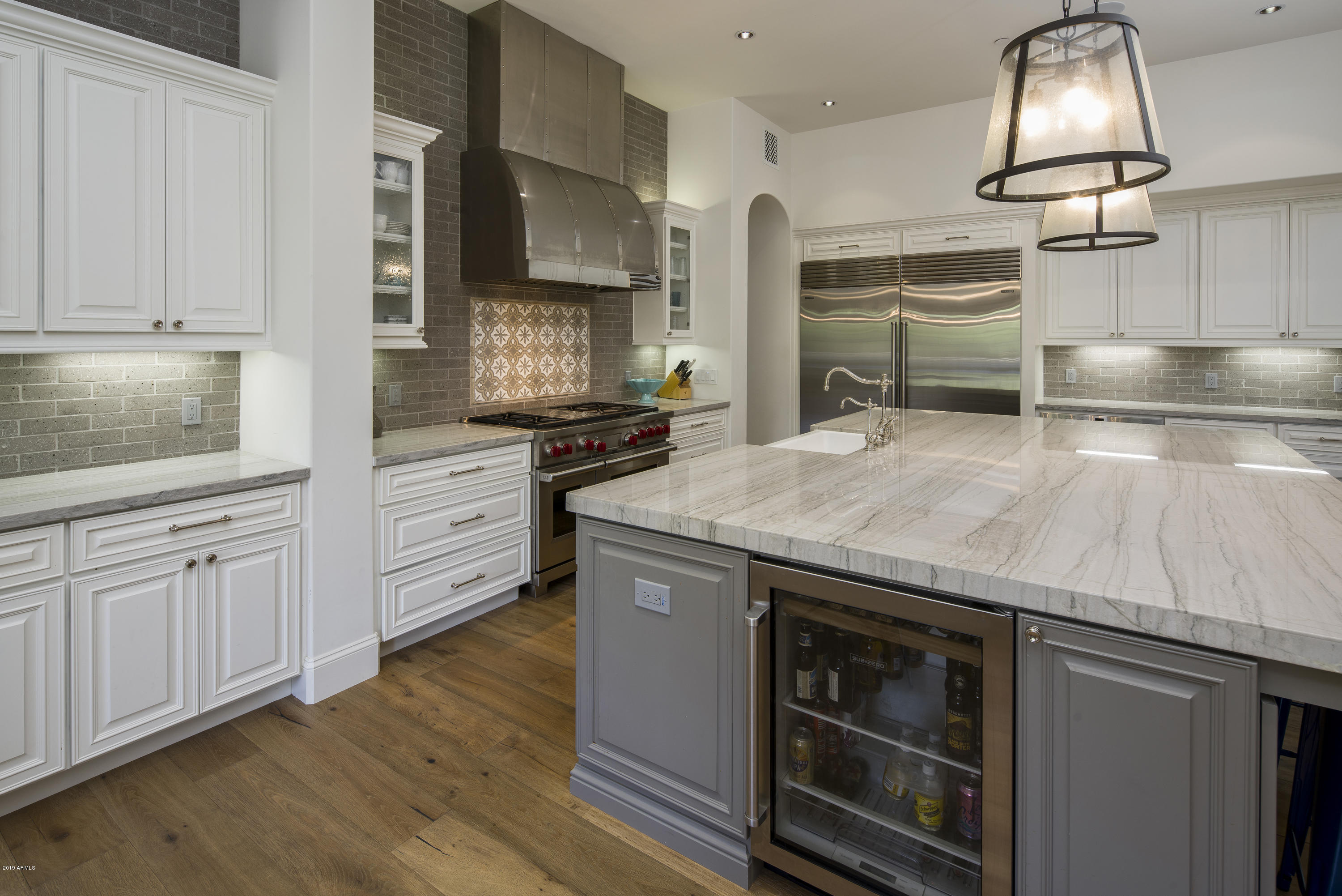 Silverleaf at DC Ranch - Residential