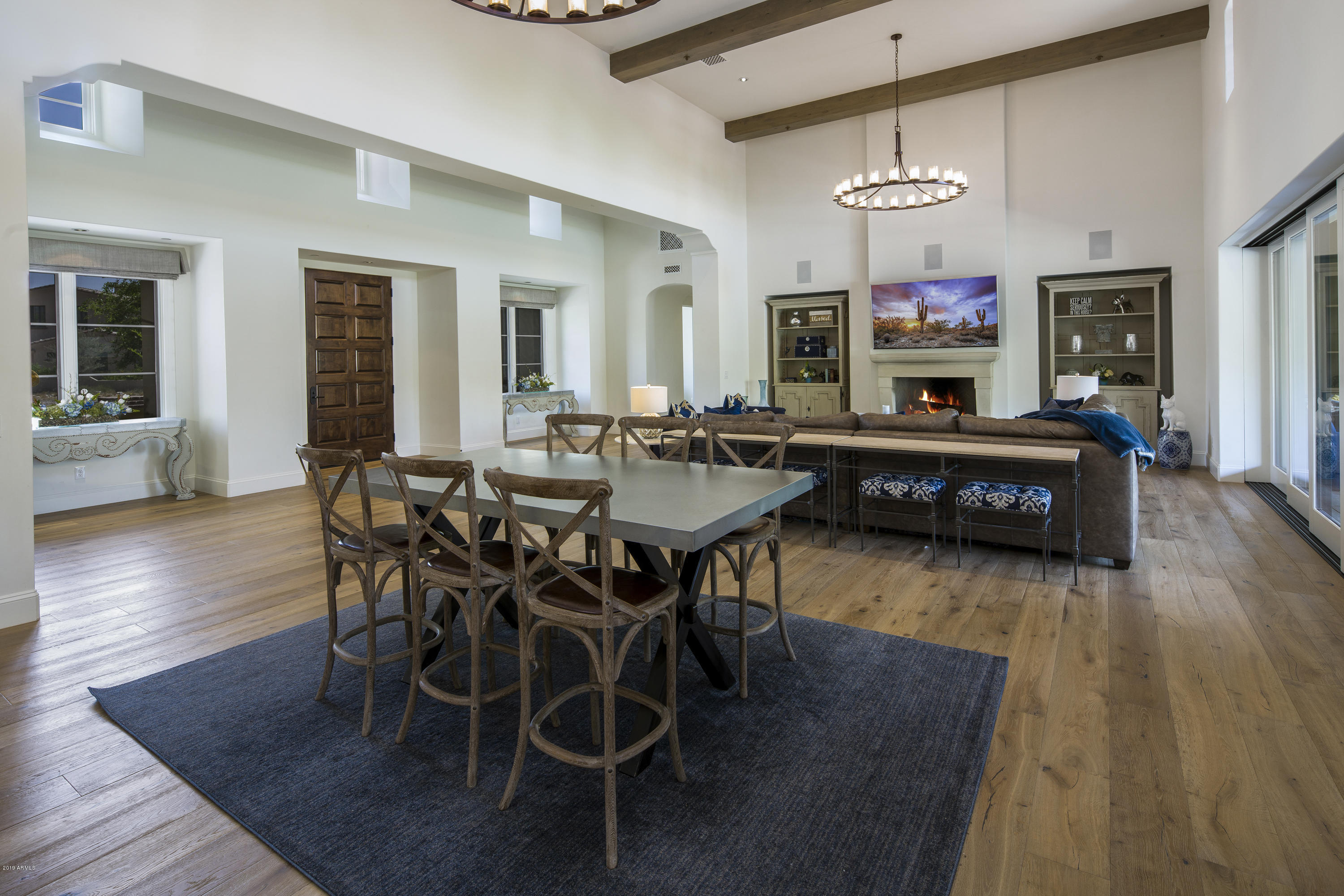 Silverleaf at DC Ranch - Residential