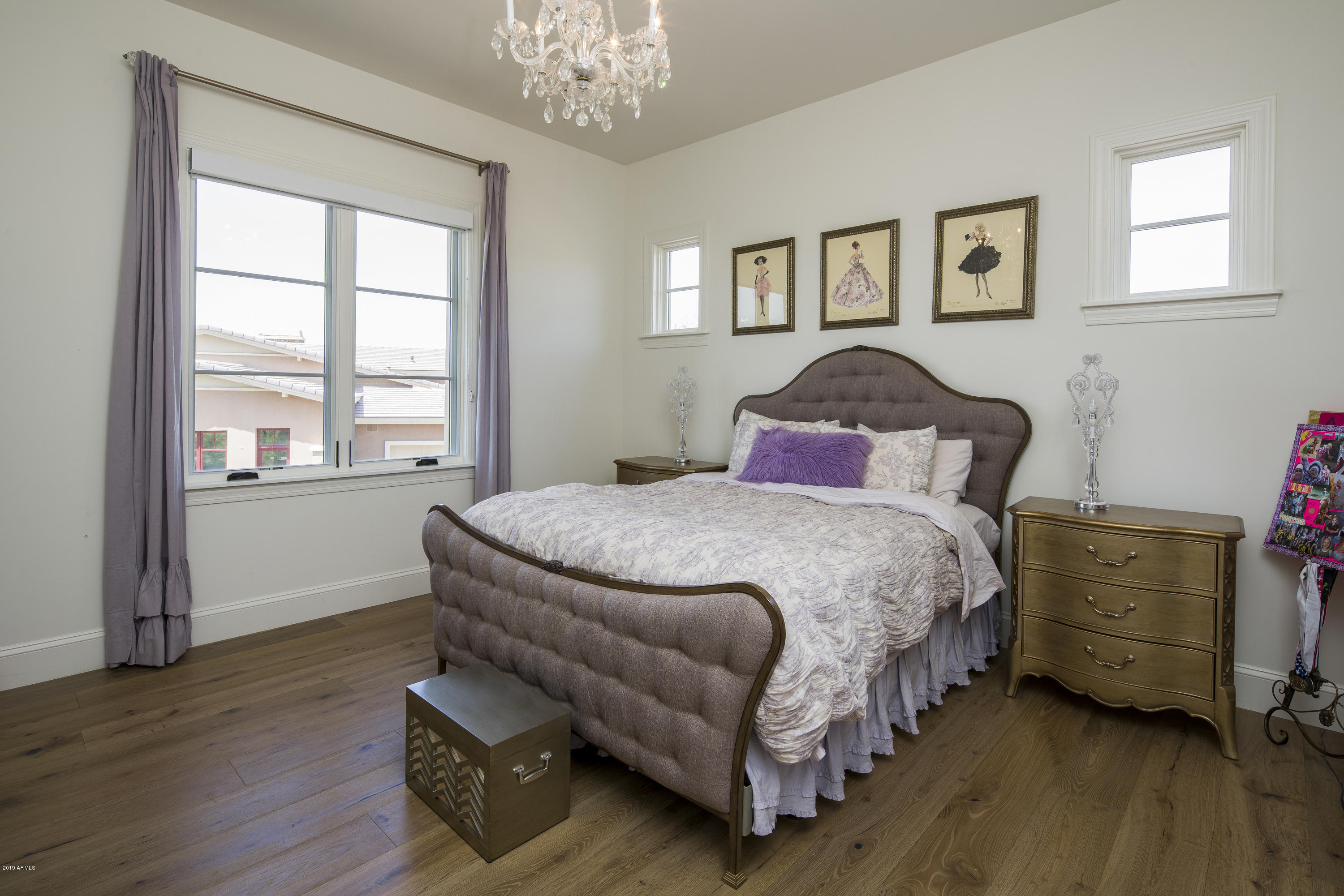 Silverleaf at DC Ranch - Residential