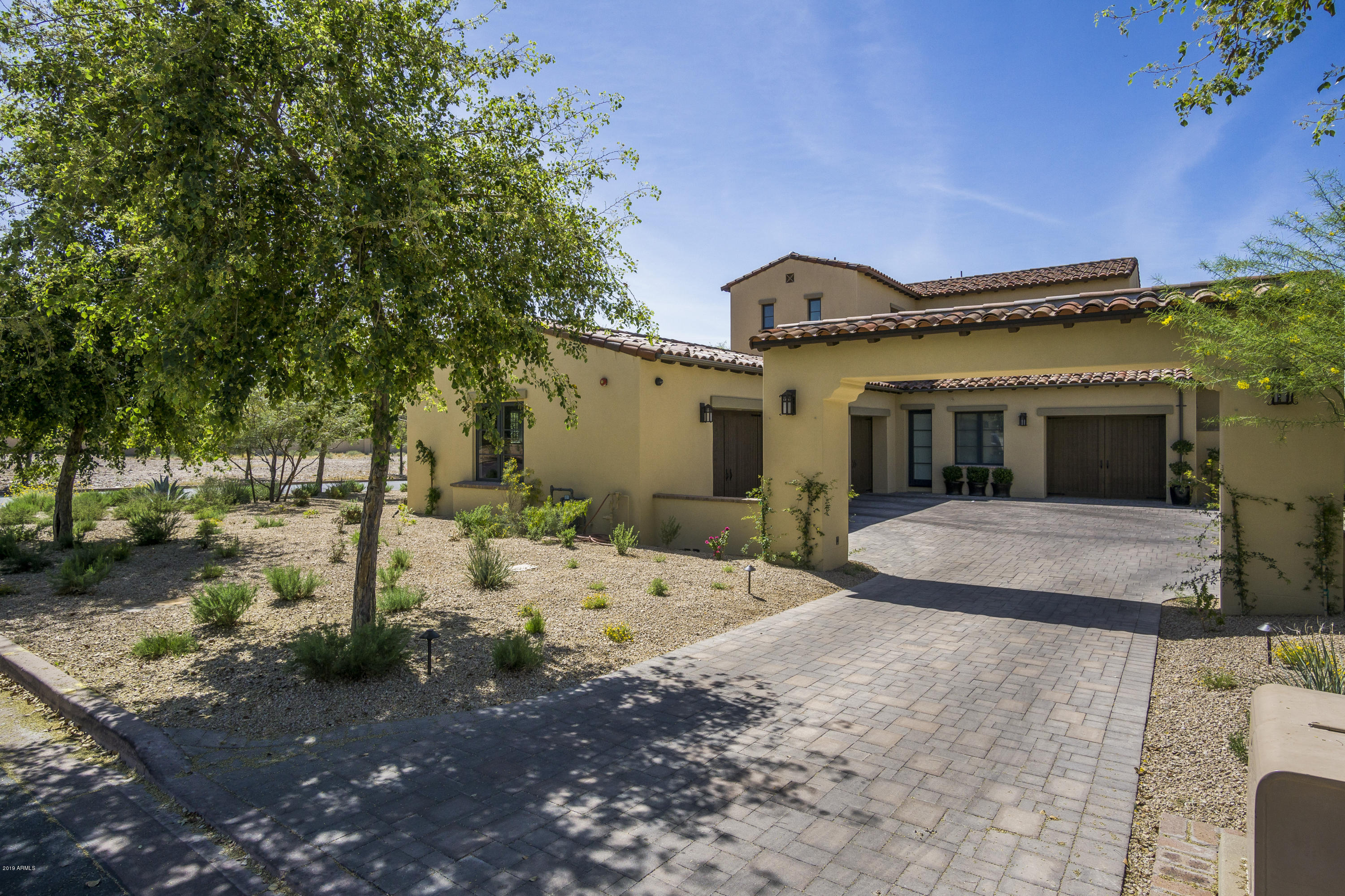 Silverleaf at DC Ranch - Residential