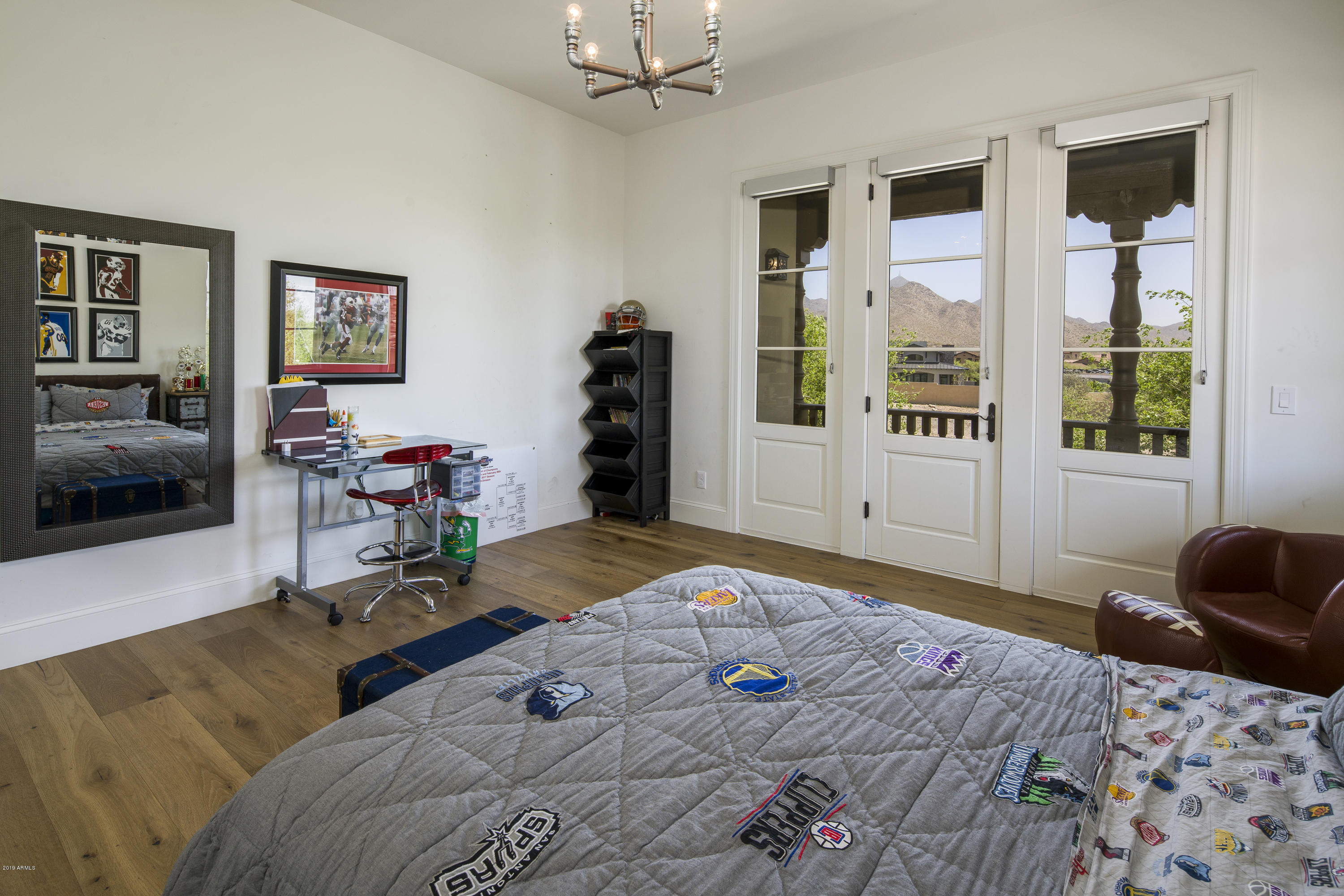 Silverleaf at DC Ranch - Residential