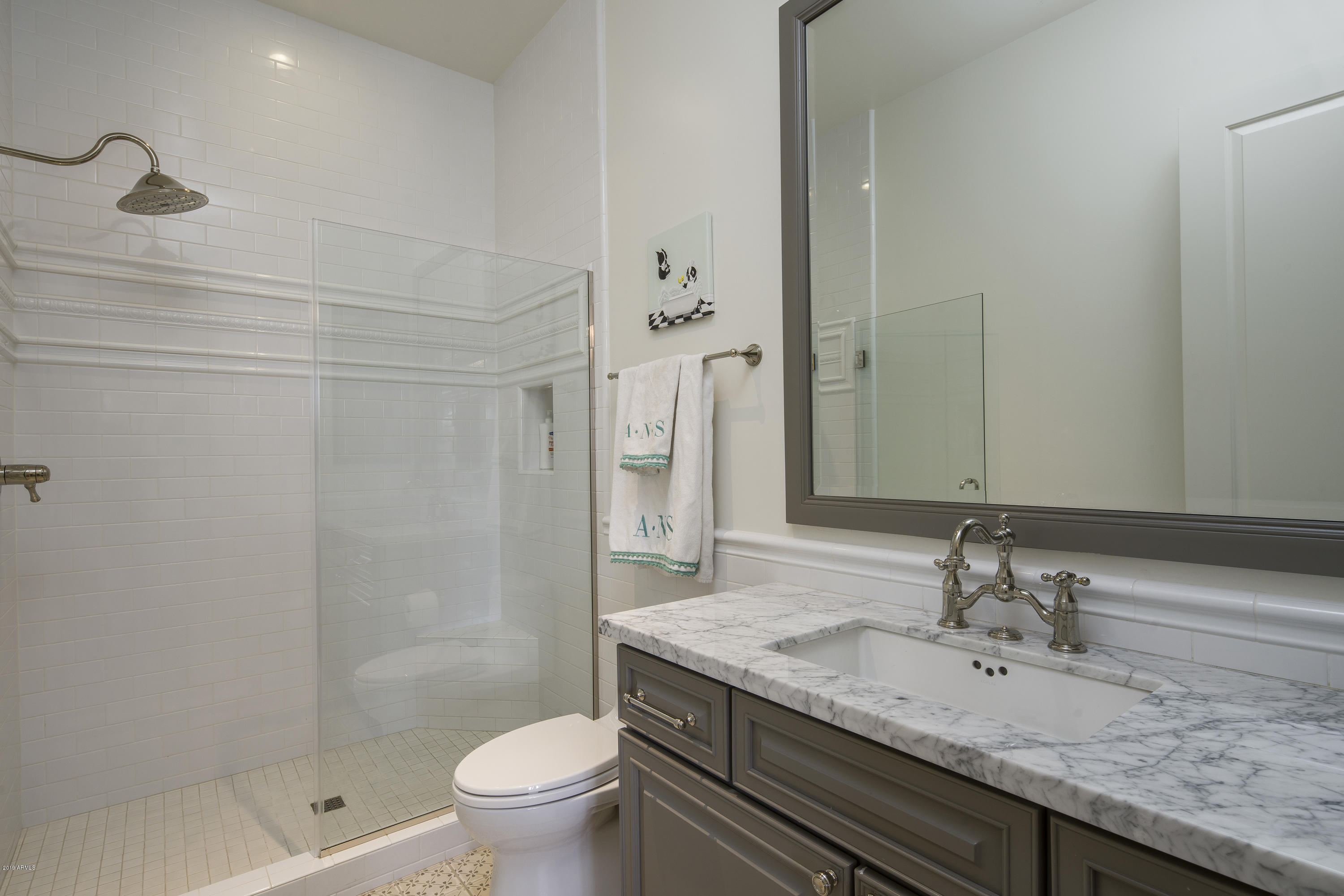 Silverleaf at DC Ranch - Residential