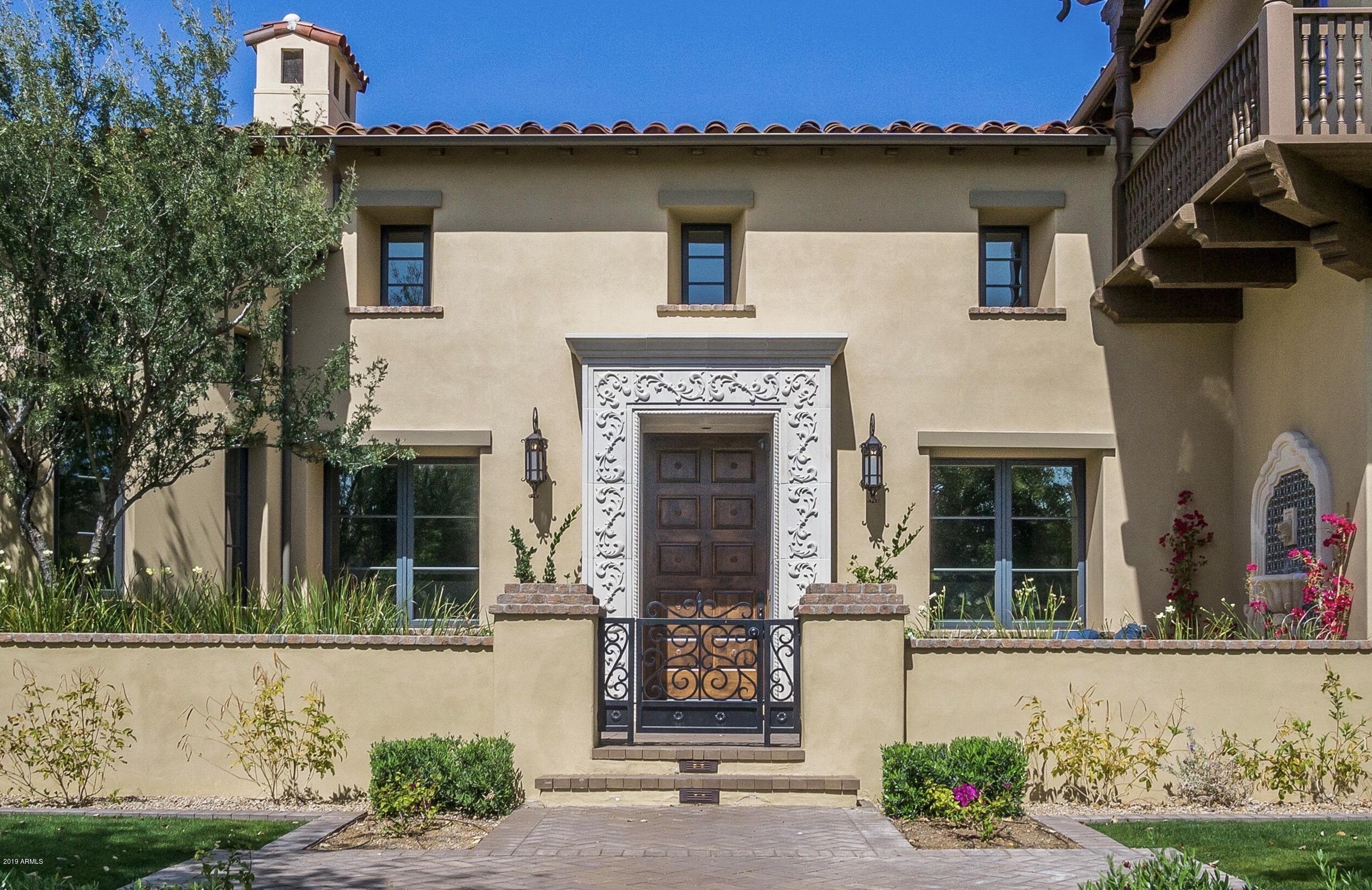 Silverleaf at DC Ranch - Residential