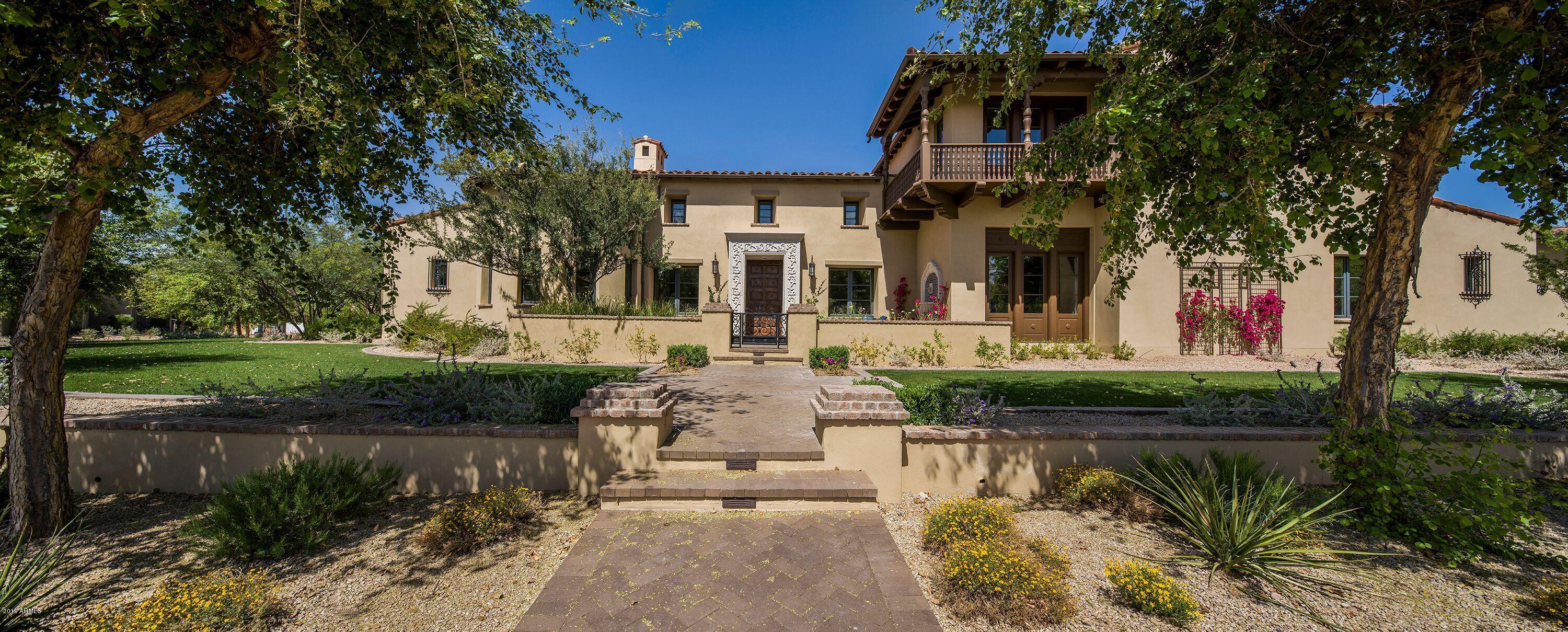 Silverleaf at DC Ranch - Residential