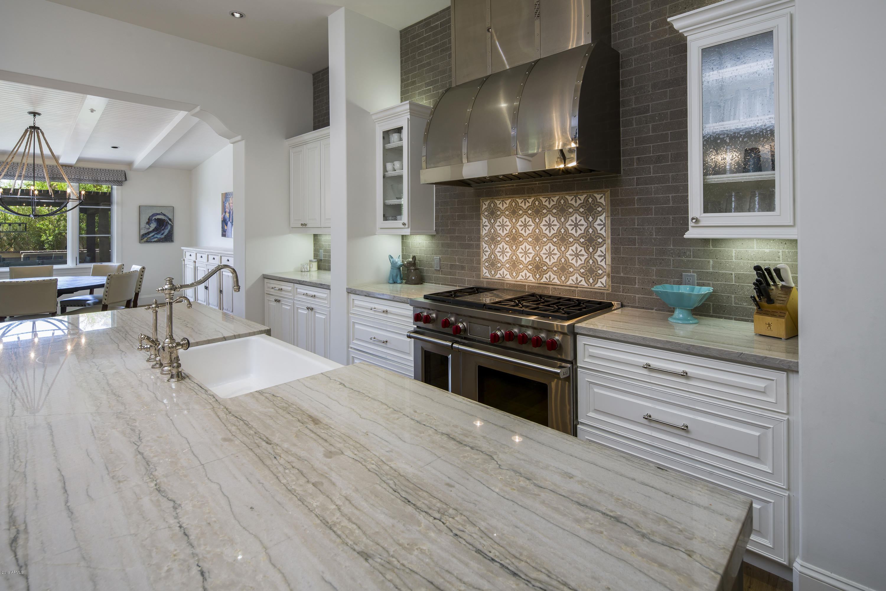 Silverleaf at DC Ranch - Residential