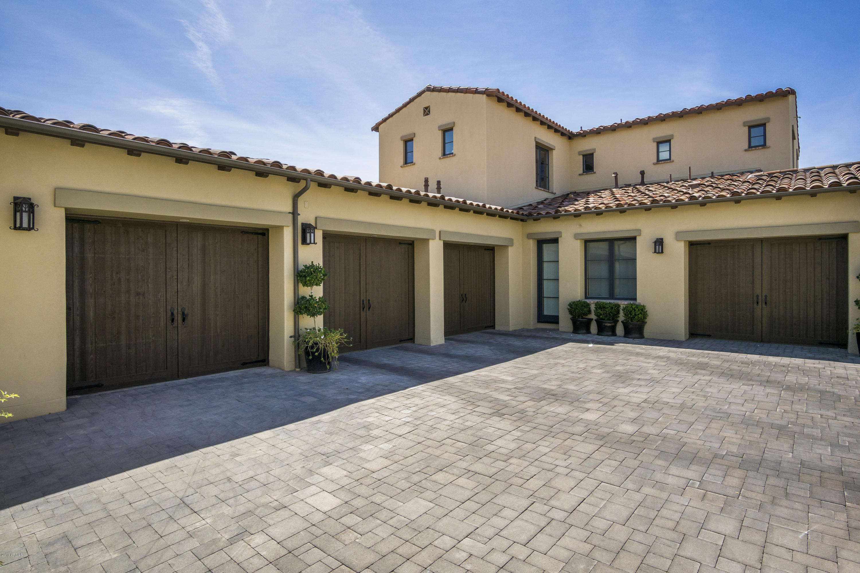 Silverleaf at DC Ranch - Residential