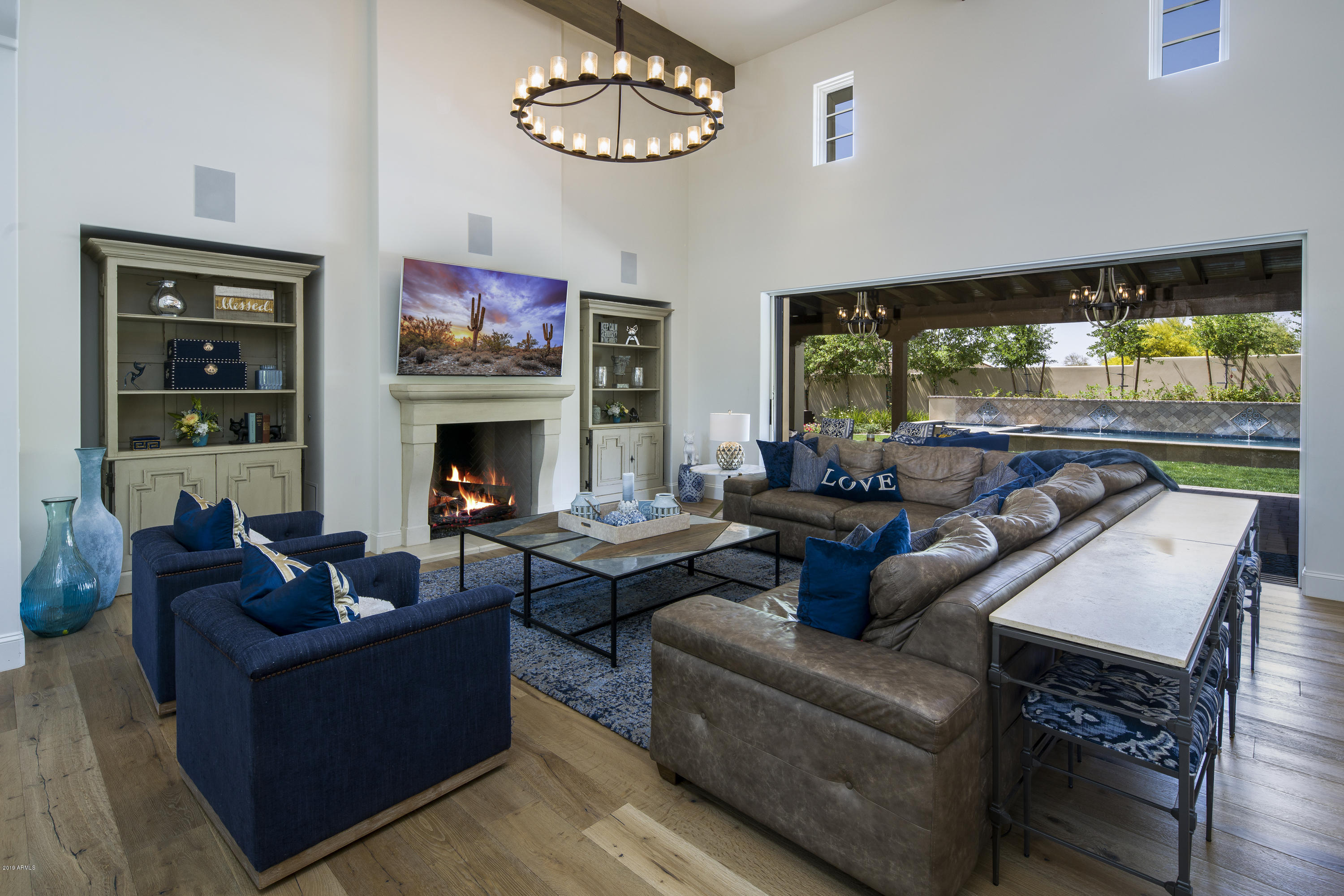 Silverleaf at DC Ranch - Residential