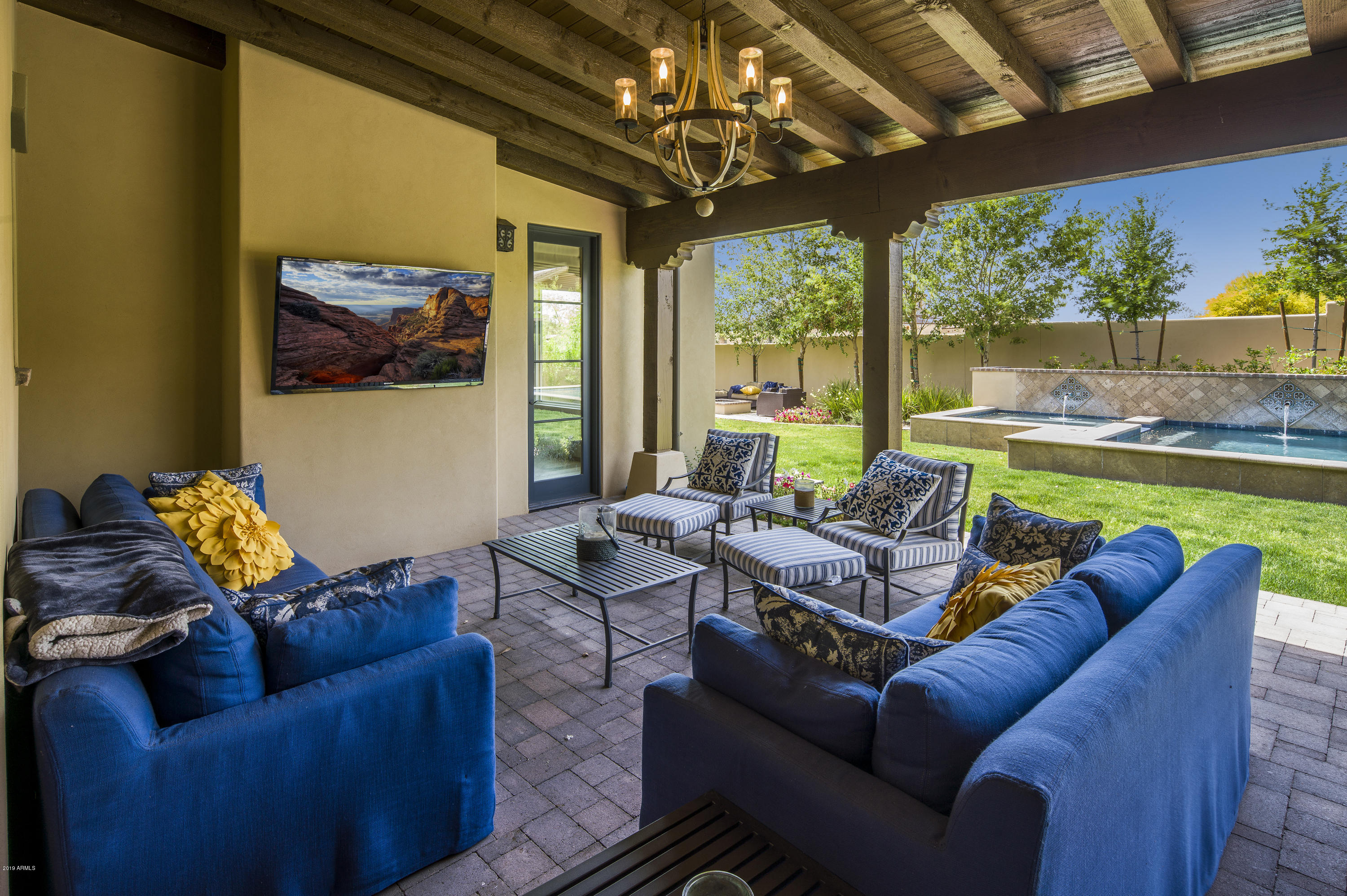 Silverleaf at DC Ranch - Residential
